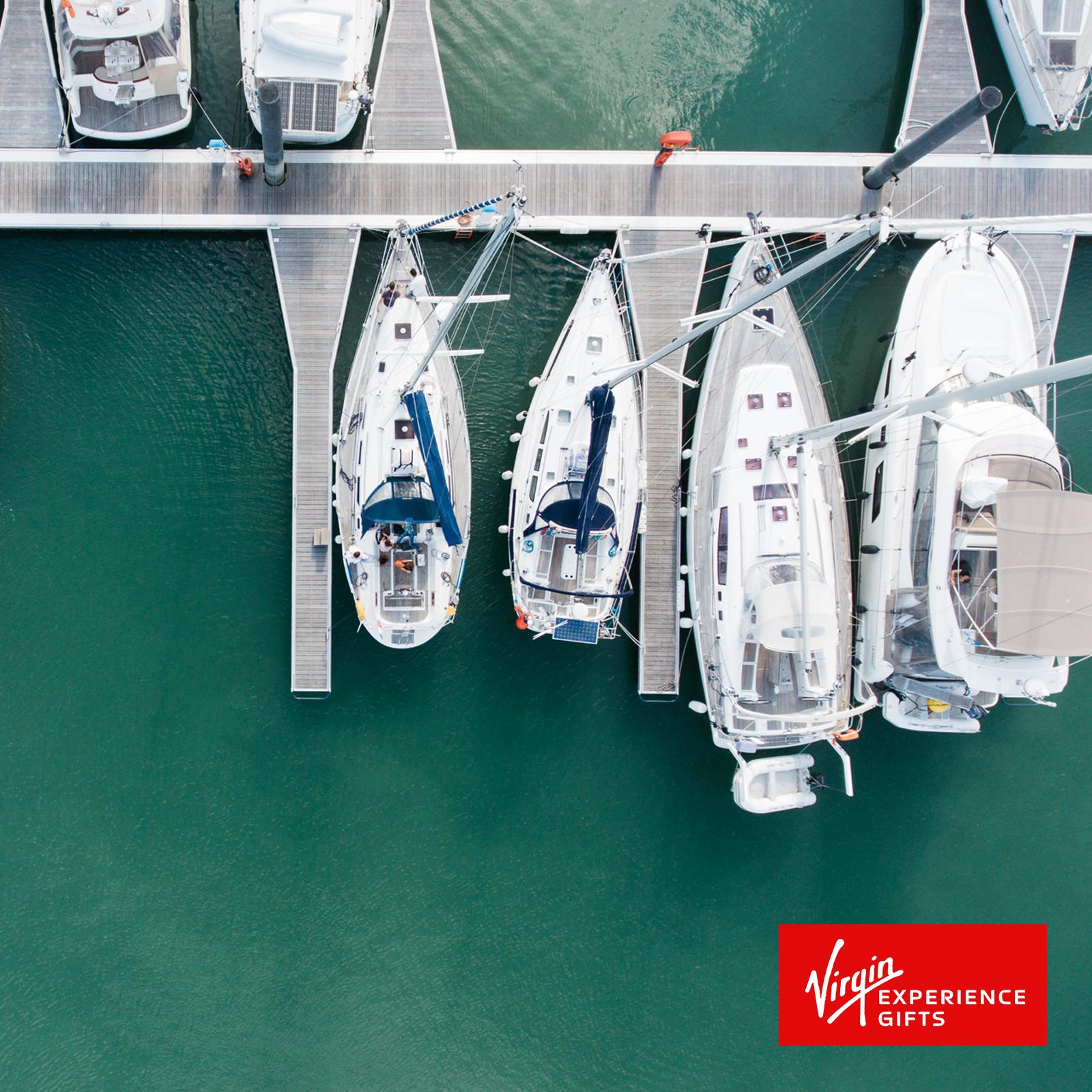 2 Tickets for Harbor Sailing Cruise - Boston
