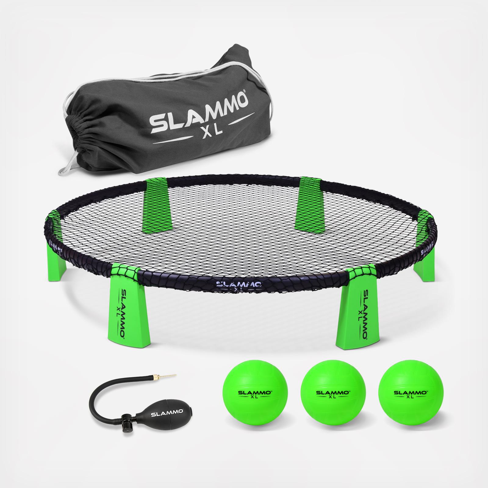 7-Piece Slammo XL Game Set