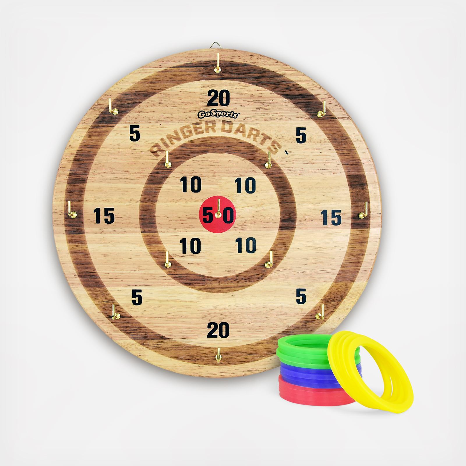 Ringer Darts Toss Game
