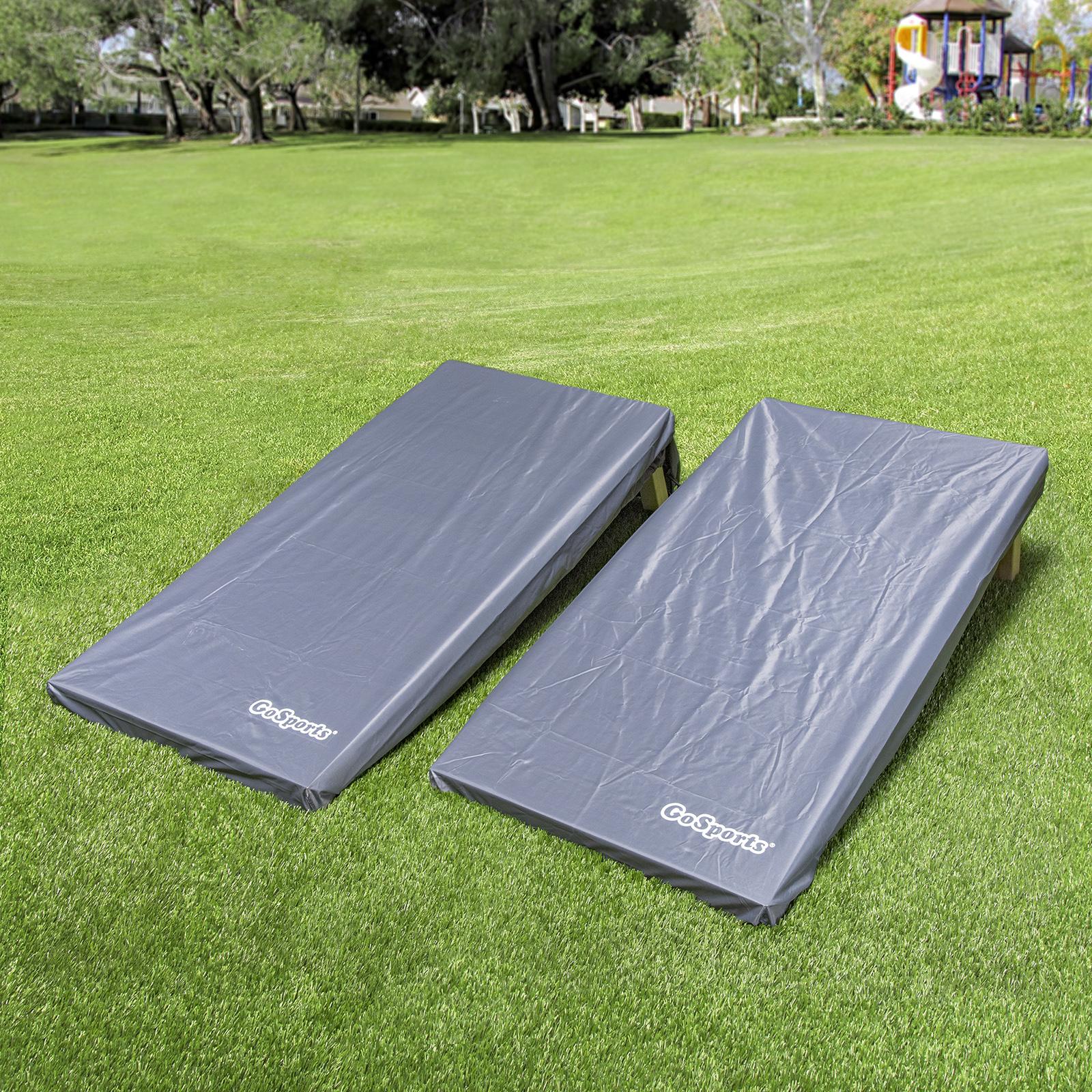 Cornhole Cover, Set of 2