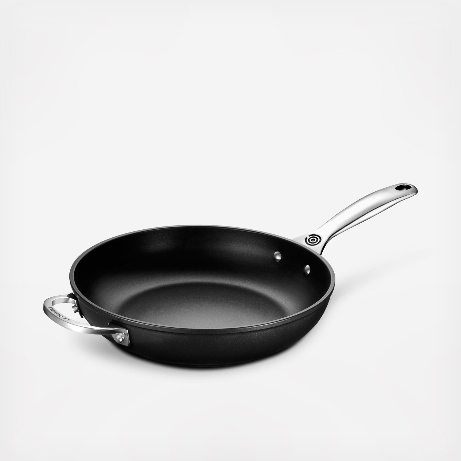 Toughened Nonstick PRO Deep Fry Pan