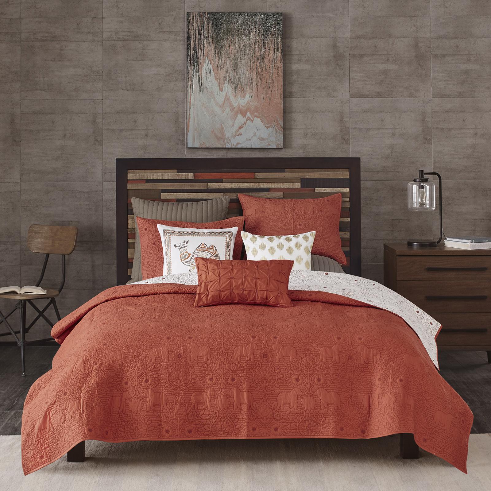 Kandula 3 Piece Coverlet Mini Set