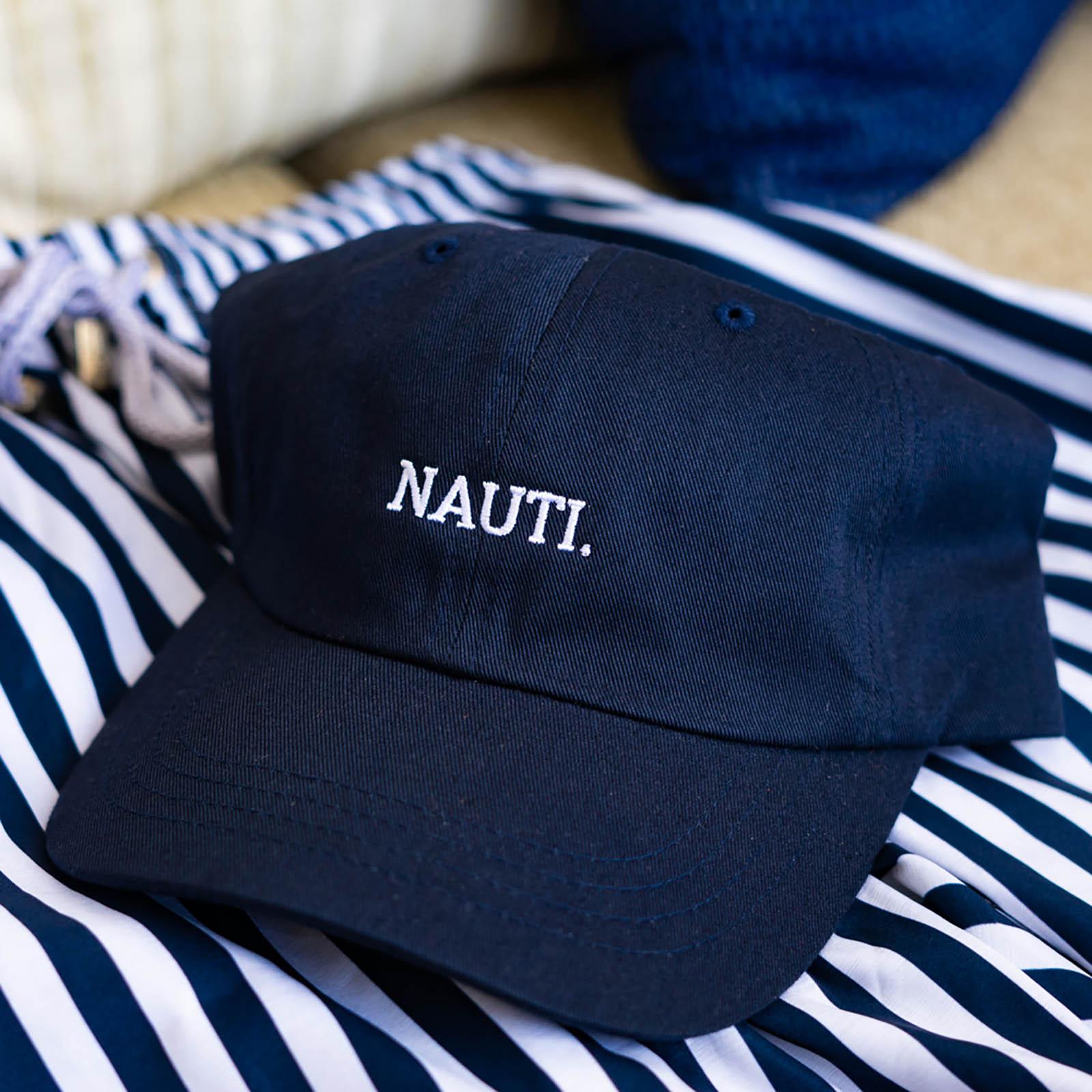 Nauti Hat
