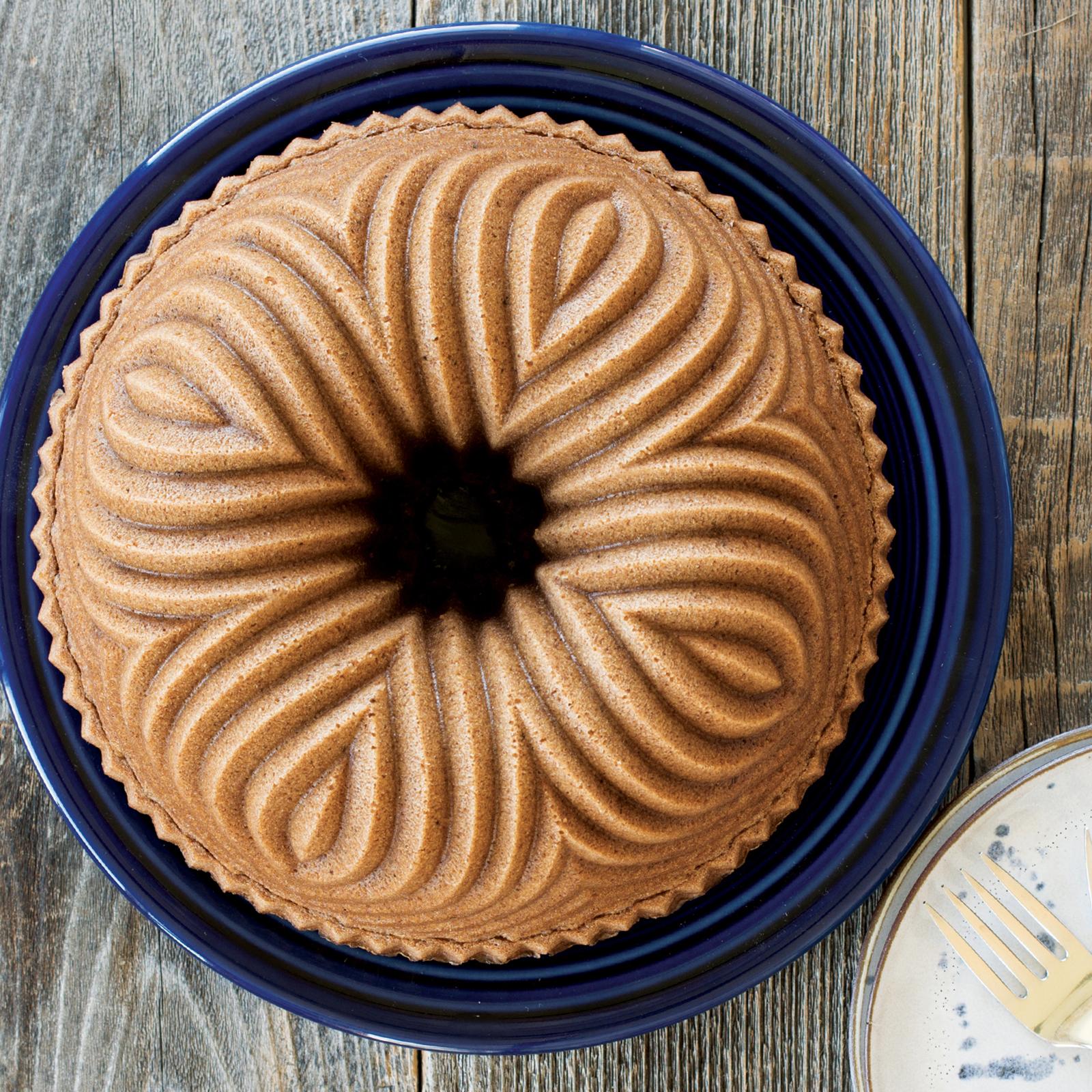 Bavaria Bundt Pan