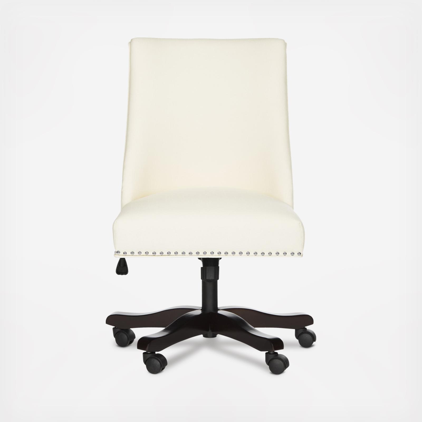 Scarlet Desk Chair