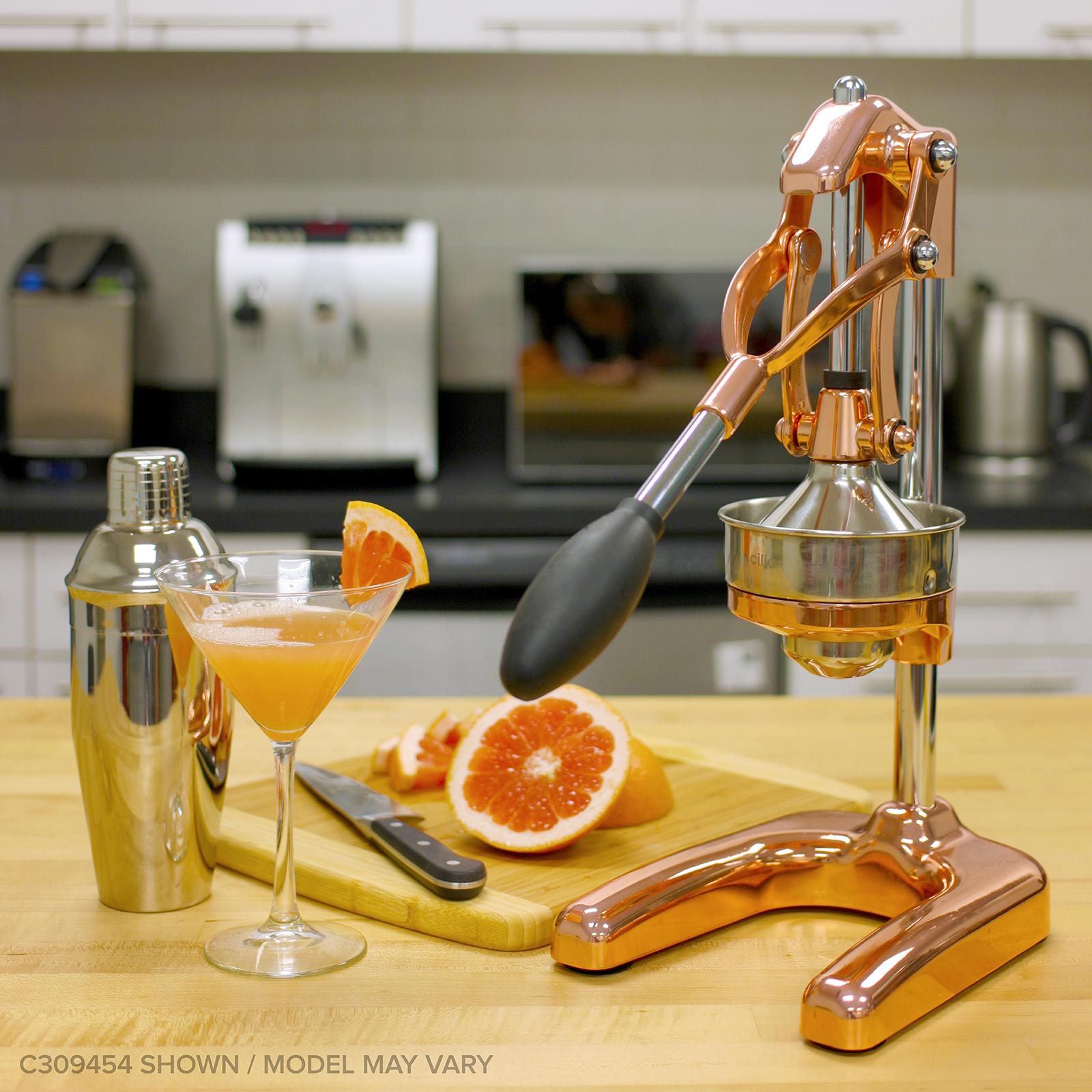 Citrus Press