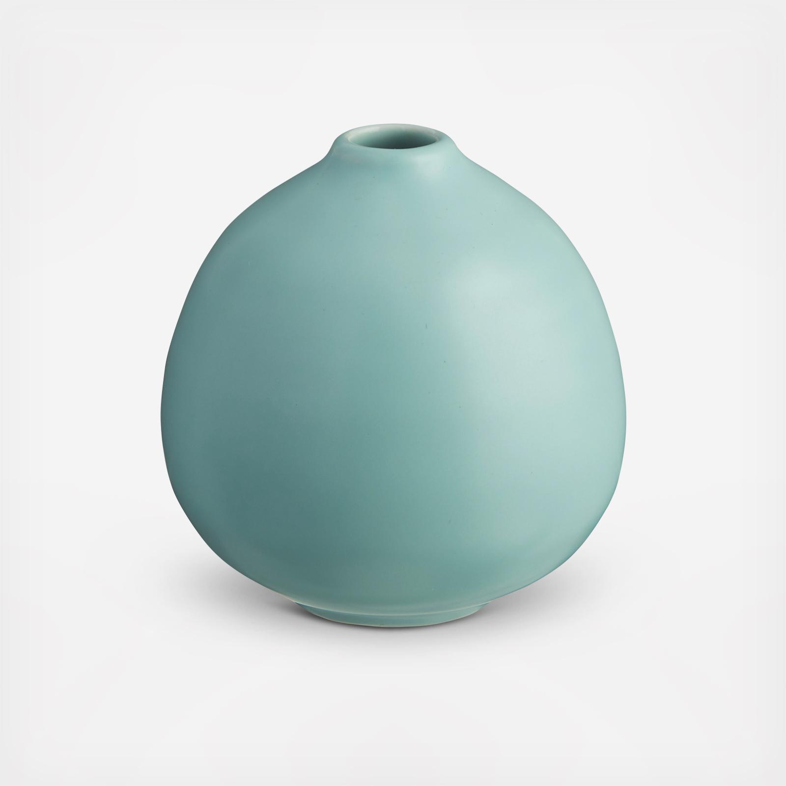 Bloom Bud Vase, Set of 2