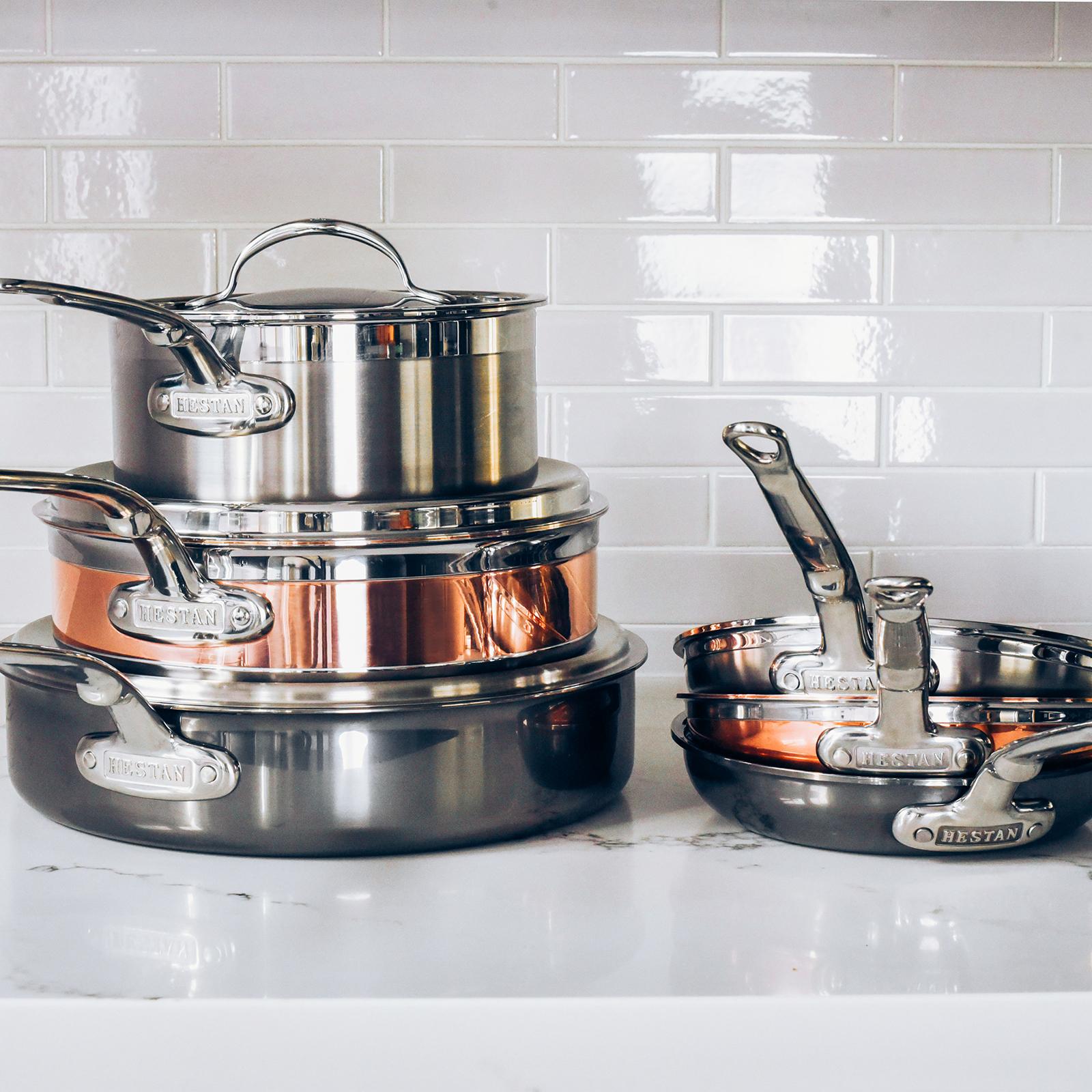 ProBond Fry Pan