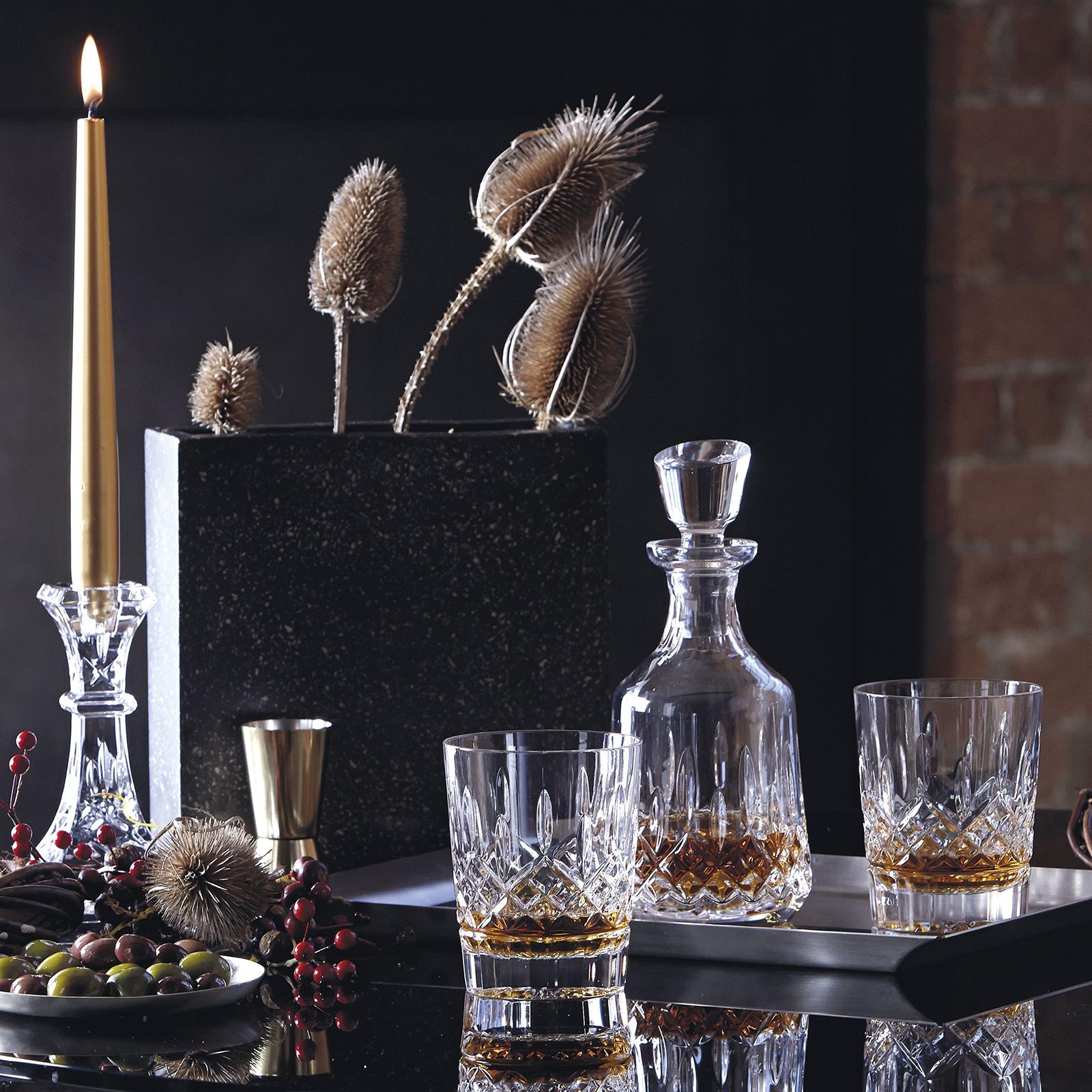 Lismore Decanter