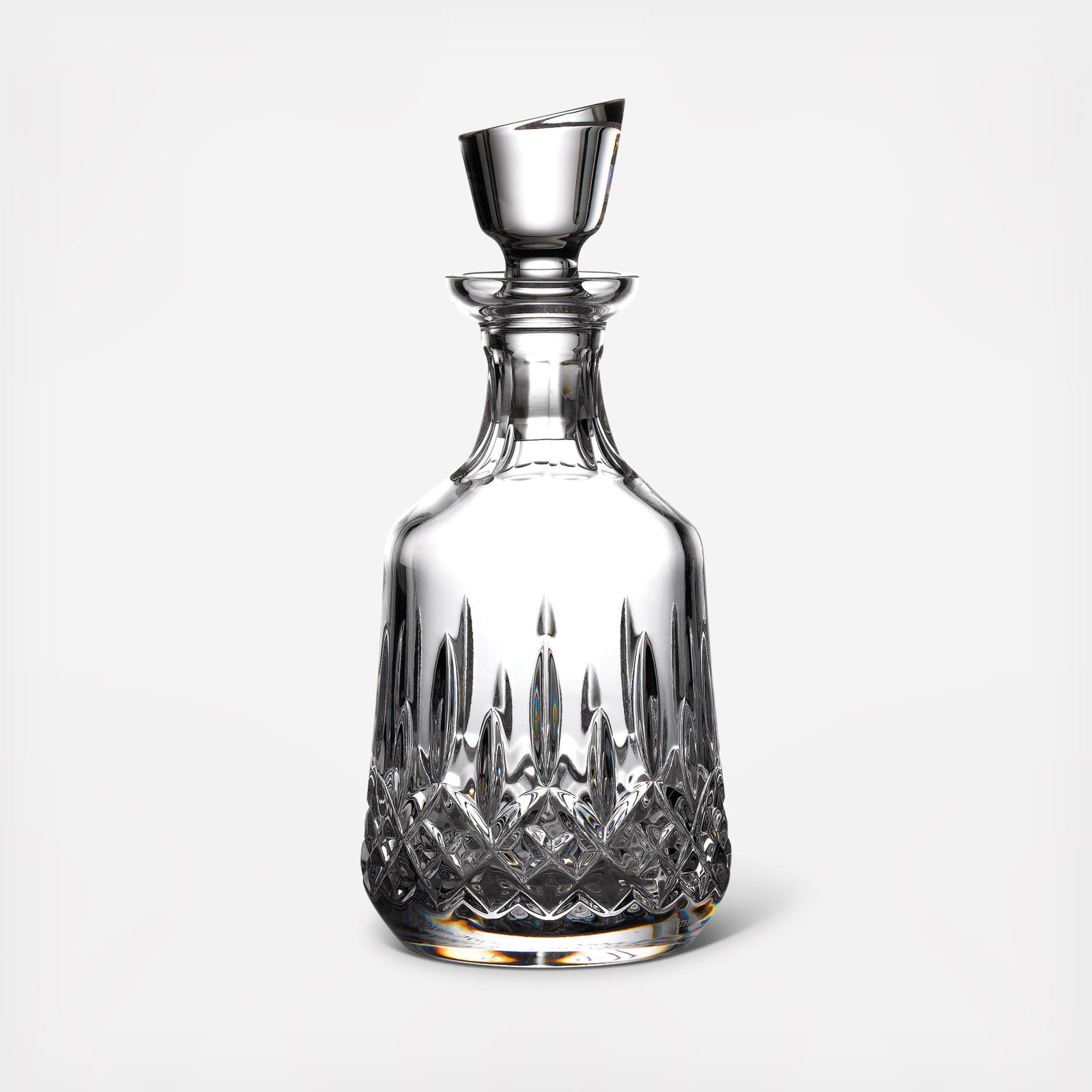 Lismore Decanter