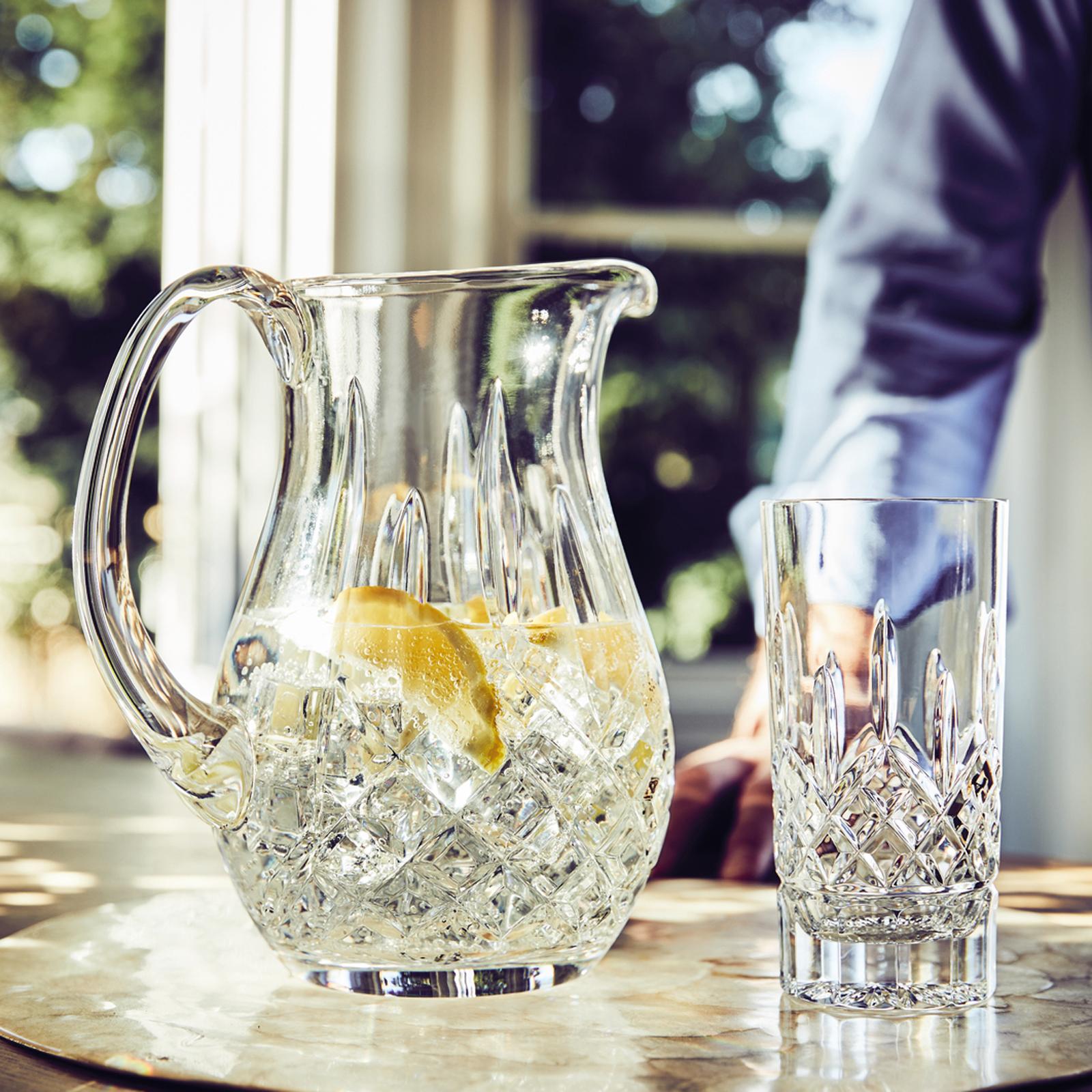 Lismore Pitcher