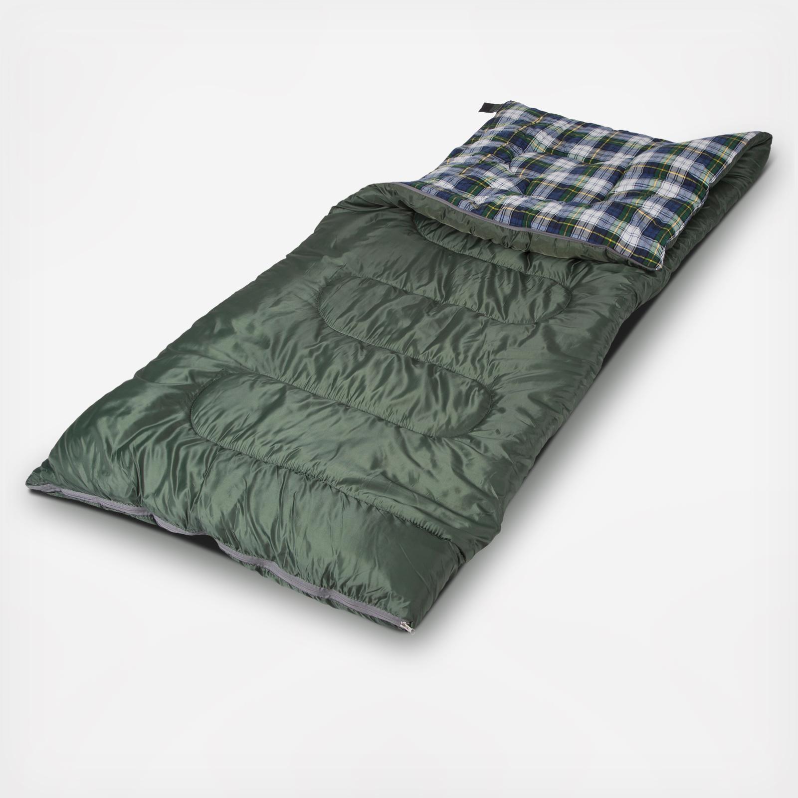 Weekender Rectangular Sleeping Bag
