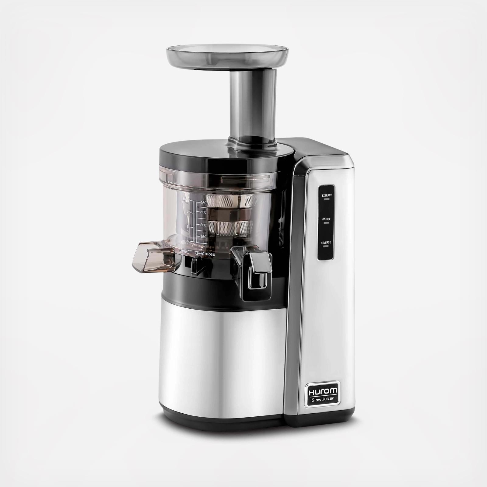 Alpha HZ Slow Juicer