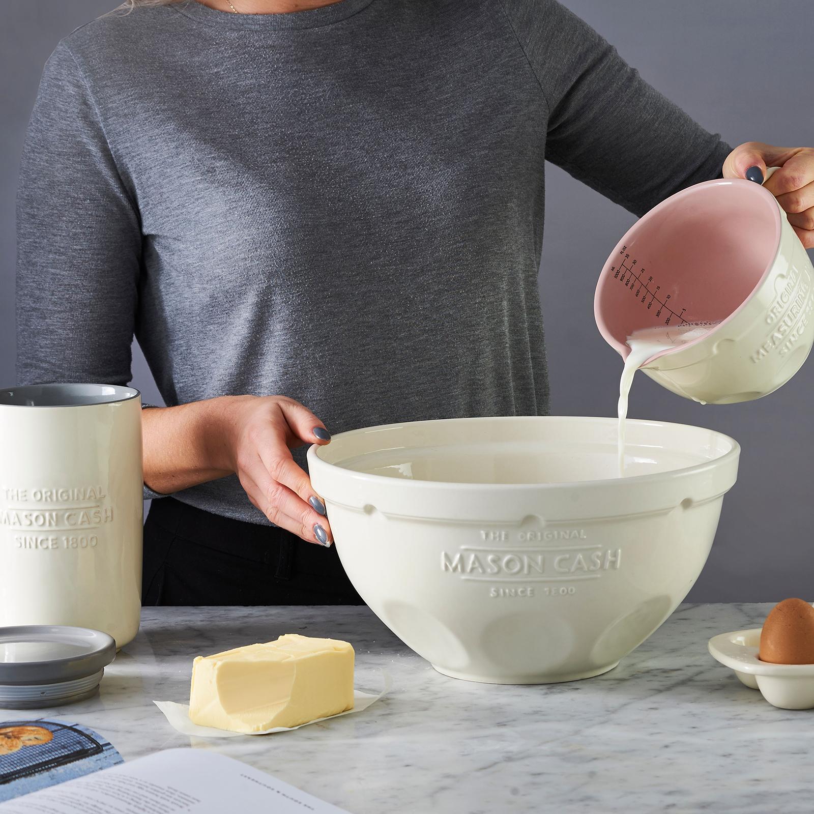 Innovative Kitchen Tilted Measuring Jug