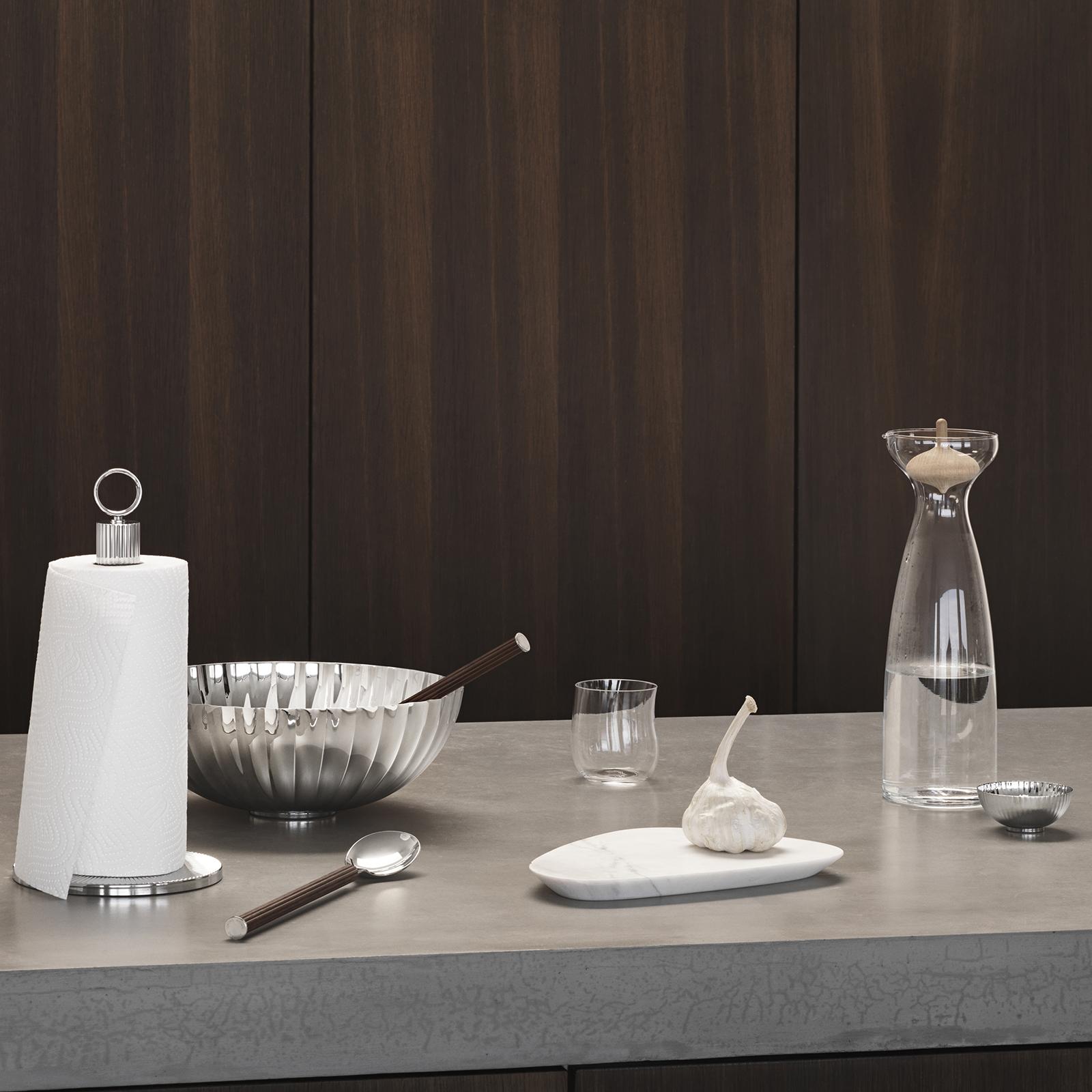 Bernadotte Salad Server Set