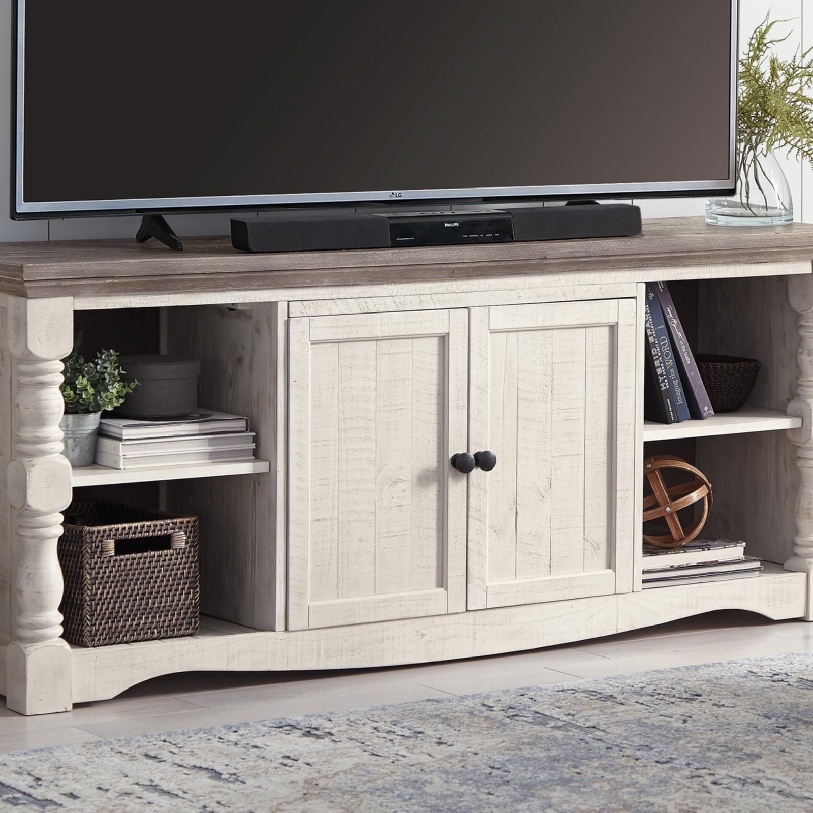Havalance TV Stand