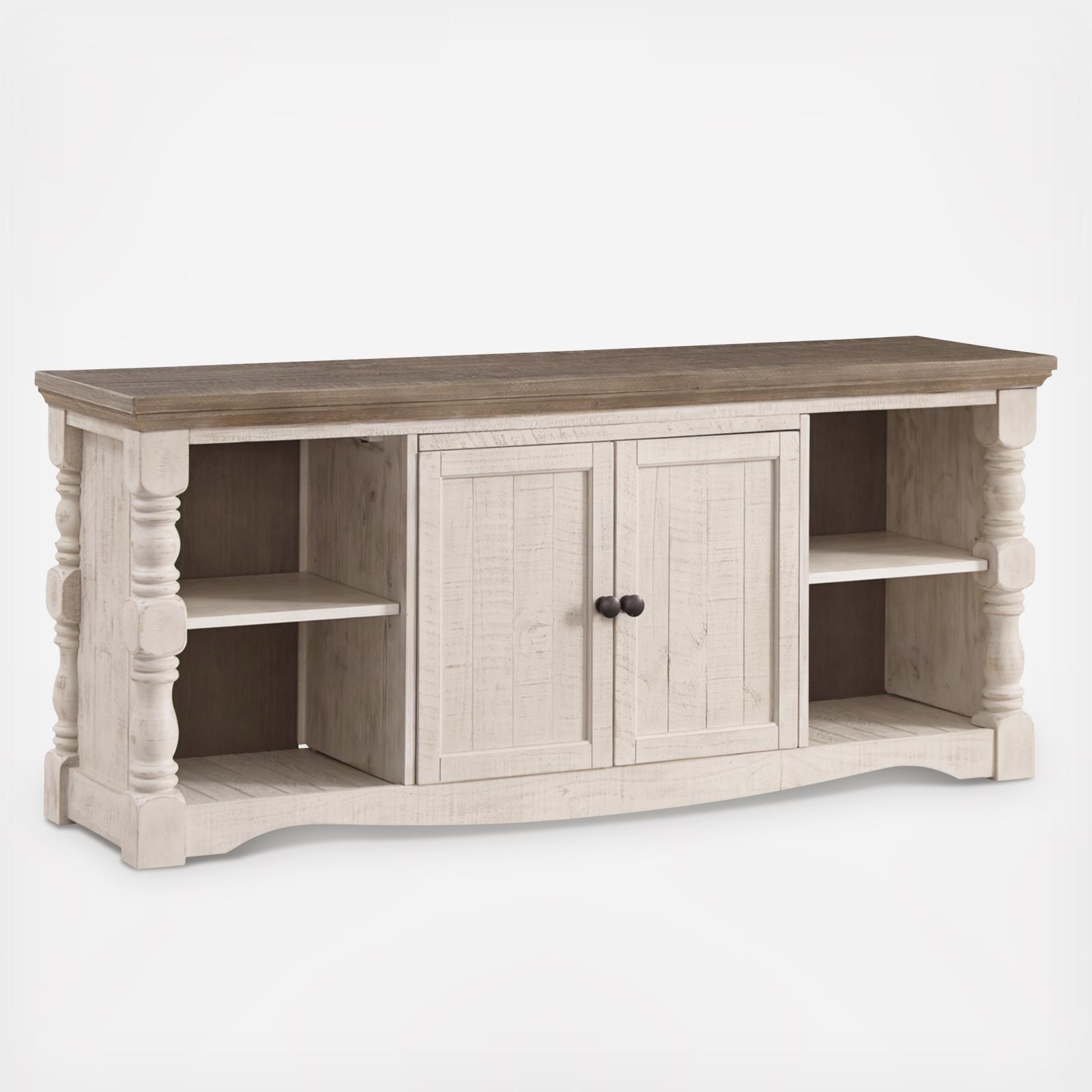 Havalance TV Stand