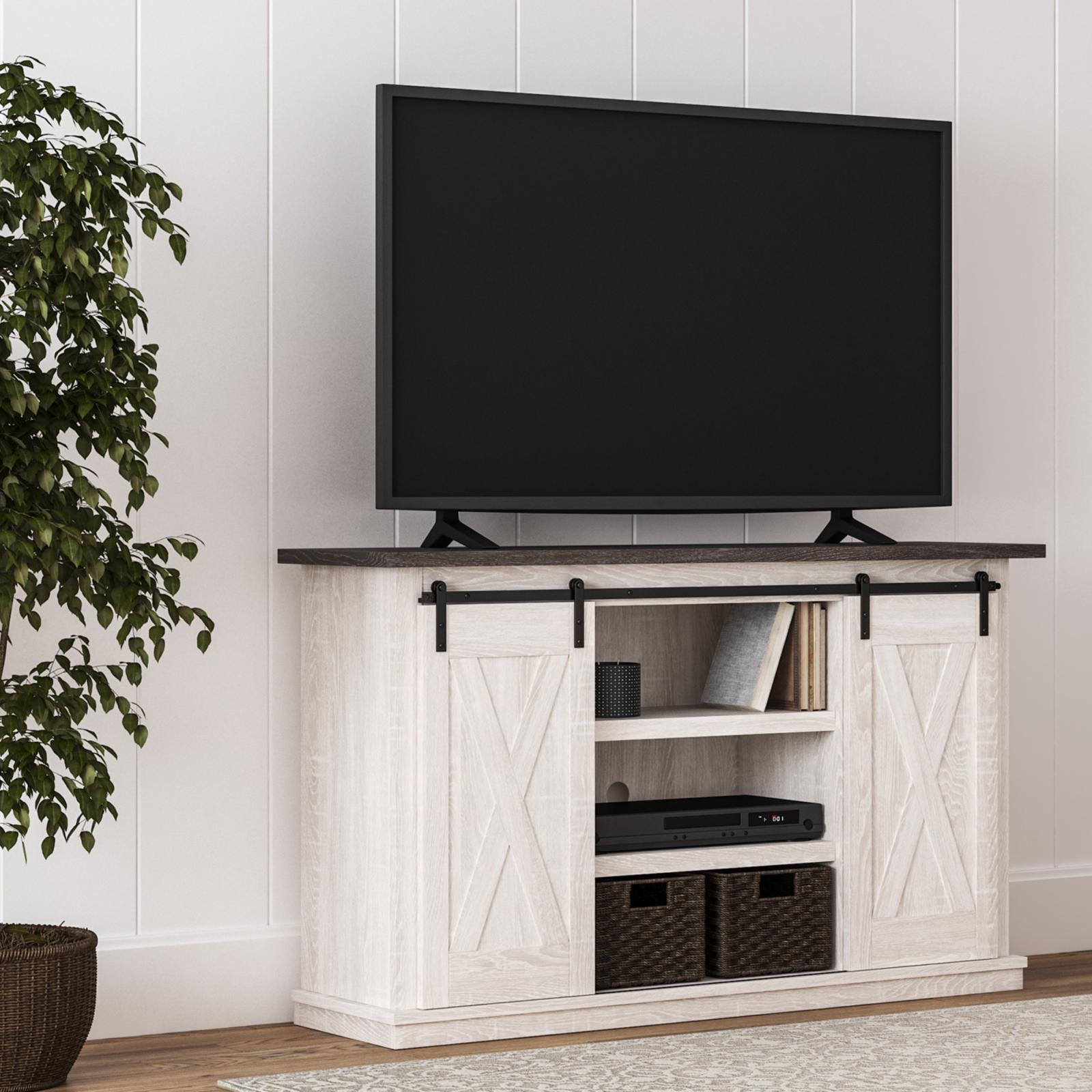 Dorrinson TV Stand