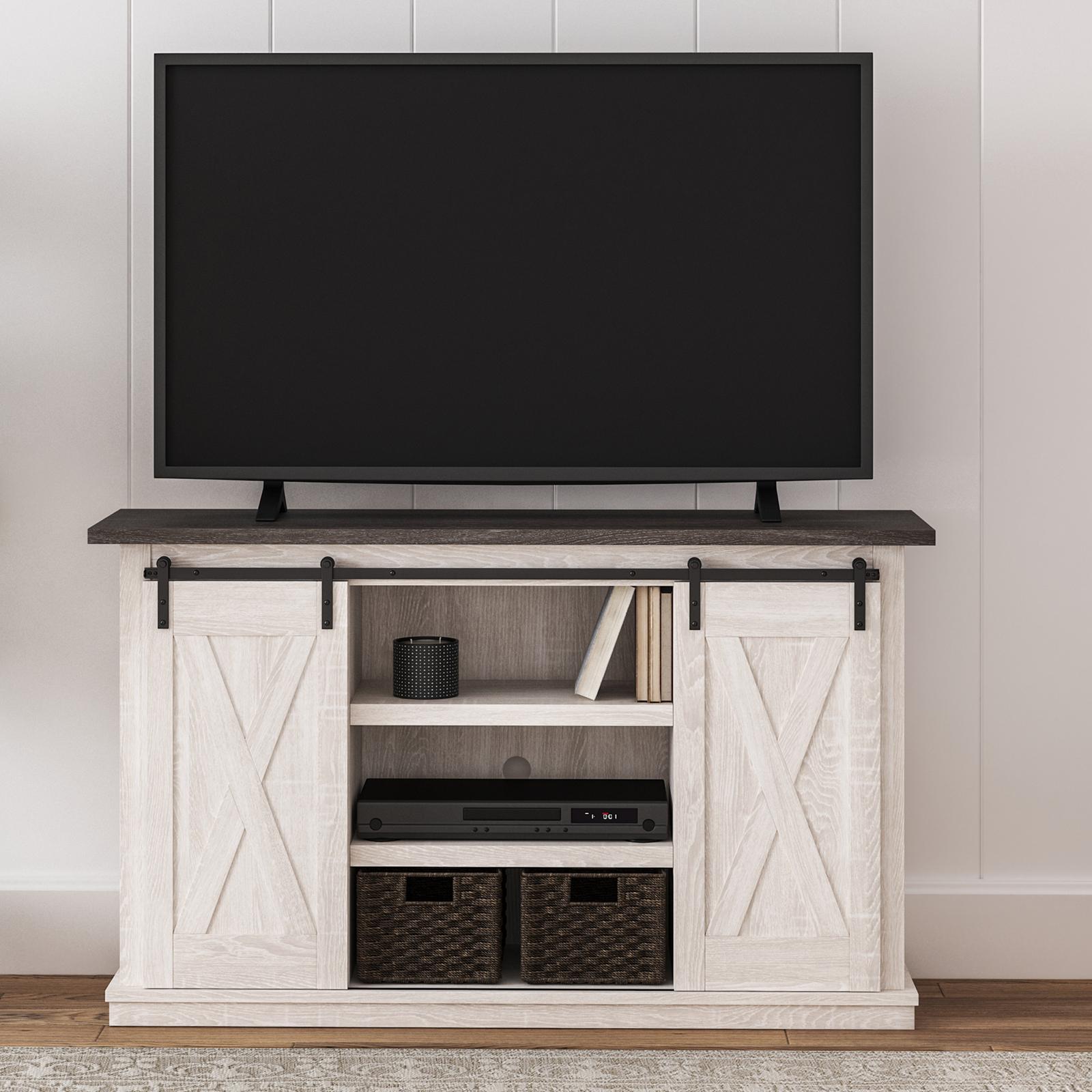 Dorrinson TV Stand