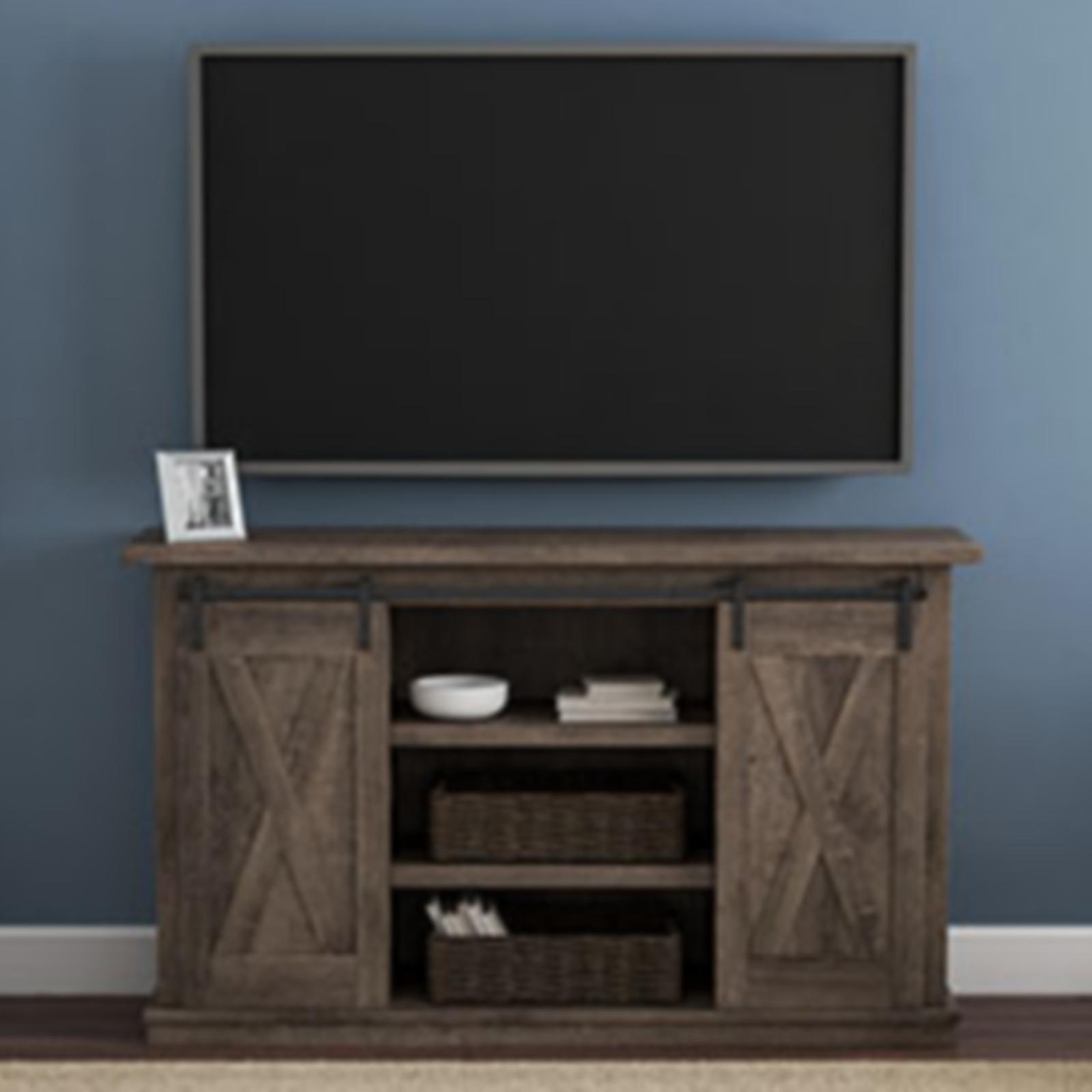 Arlenbry Contemporary TV Stand