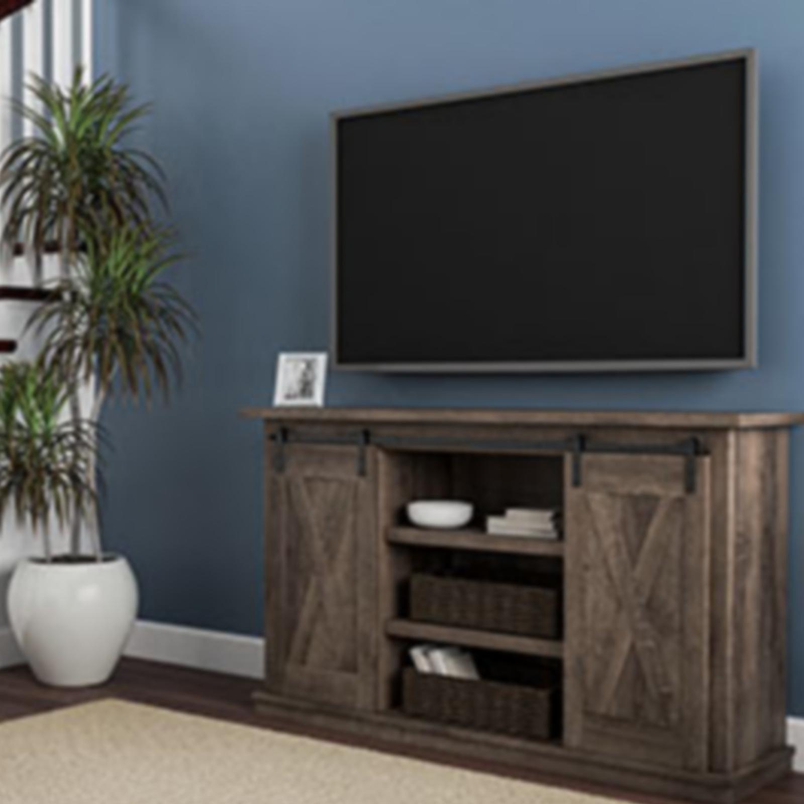 Arlenbry Contemporary TV Stand
