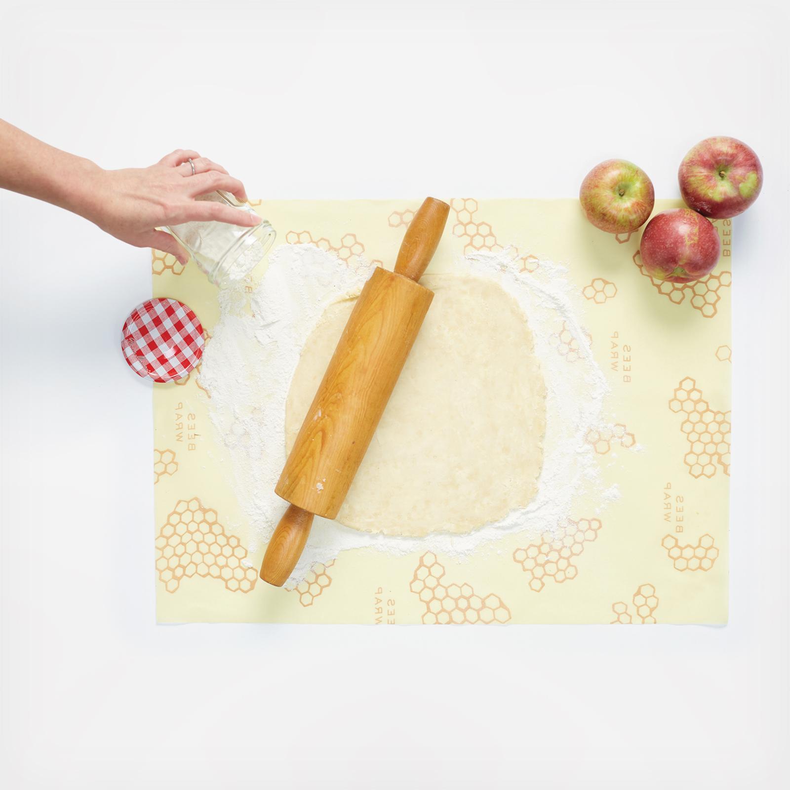 Bread Wrap Food Storage Sheet