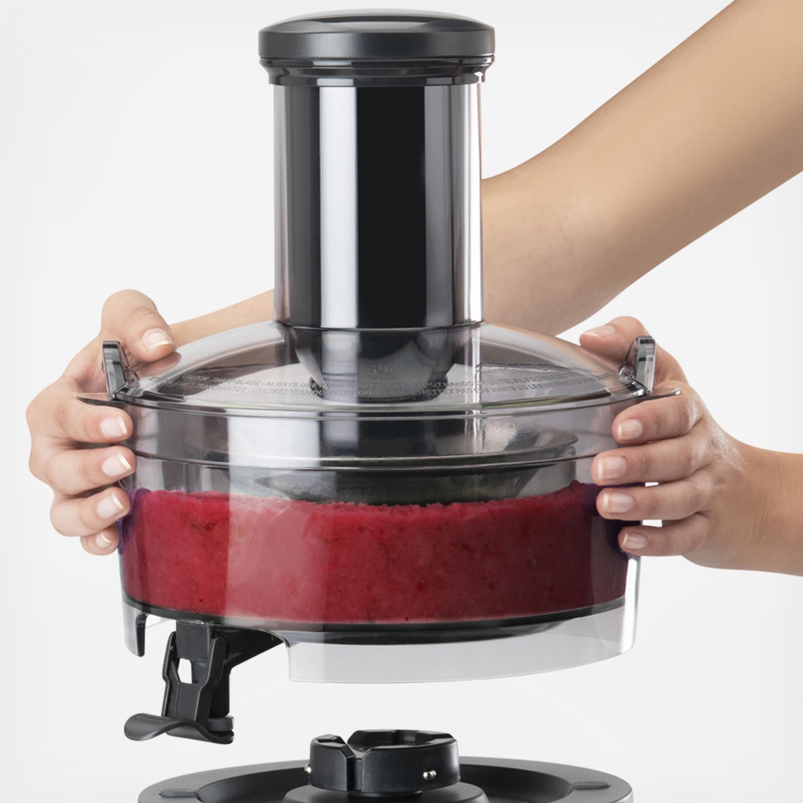 Juicer Pro