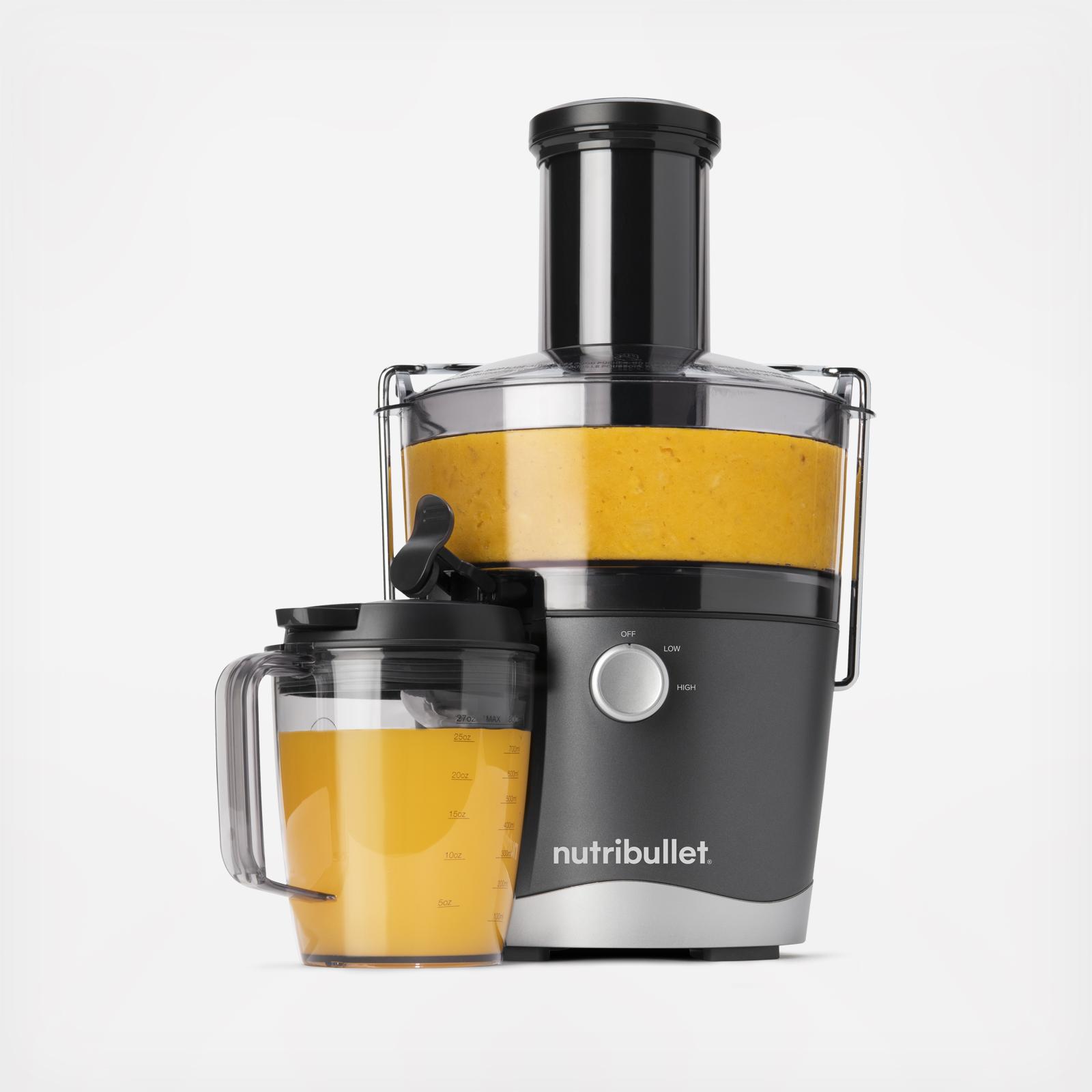 Juicer