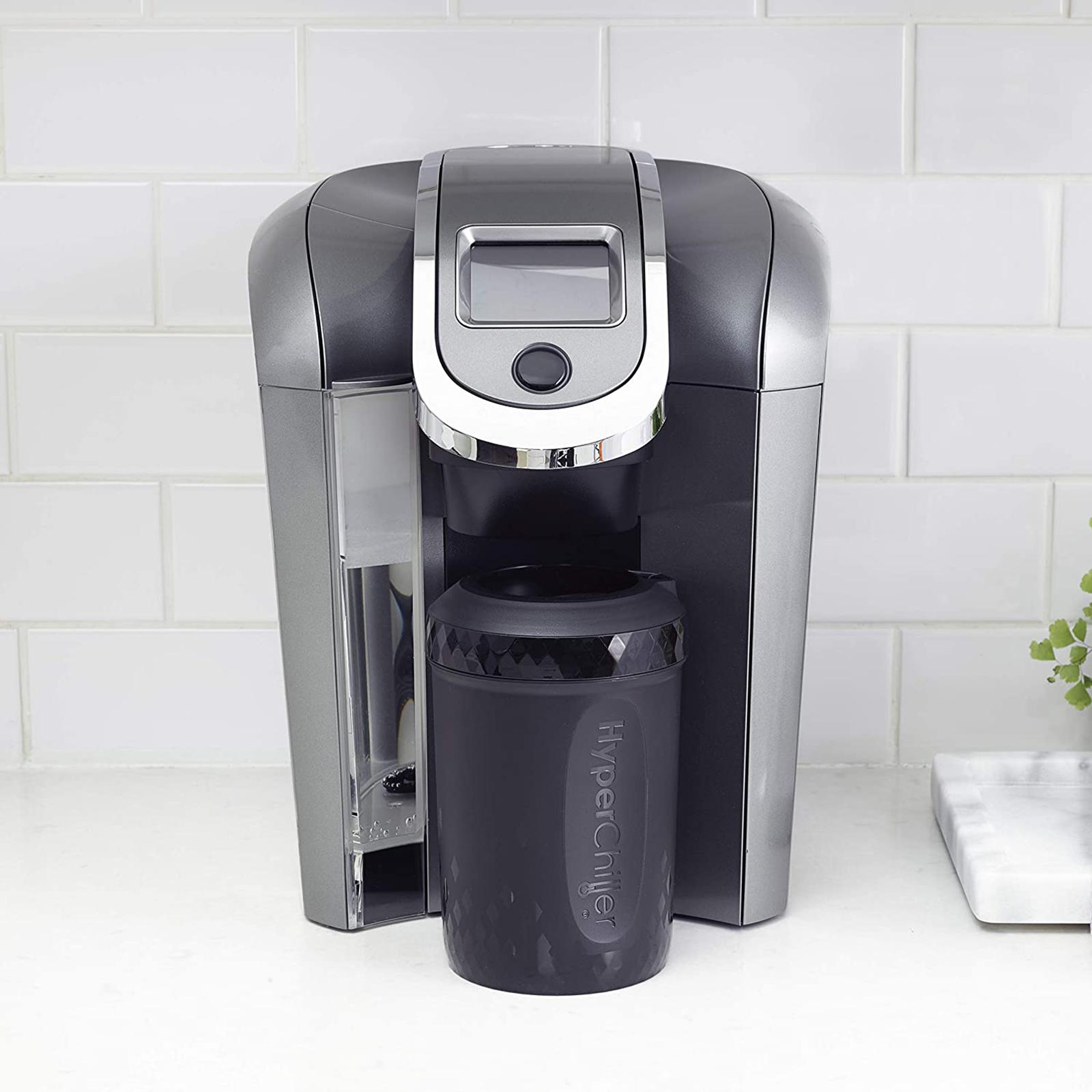 Hyperchiller, Instant Beverage Cooler