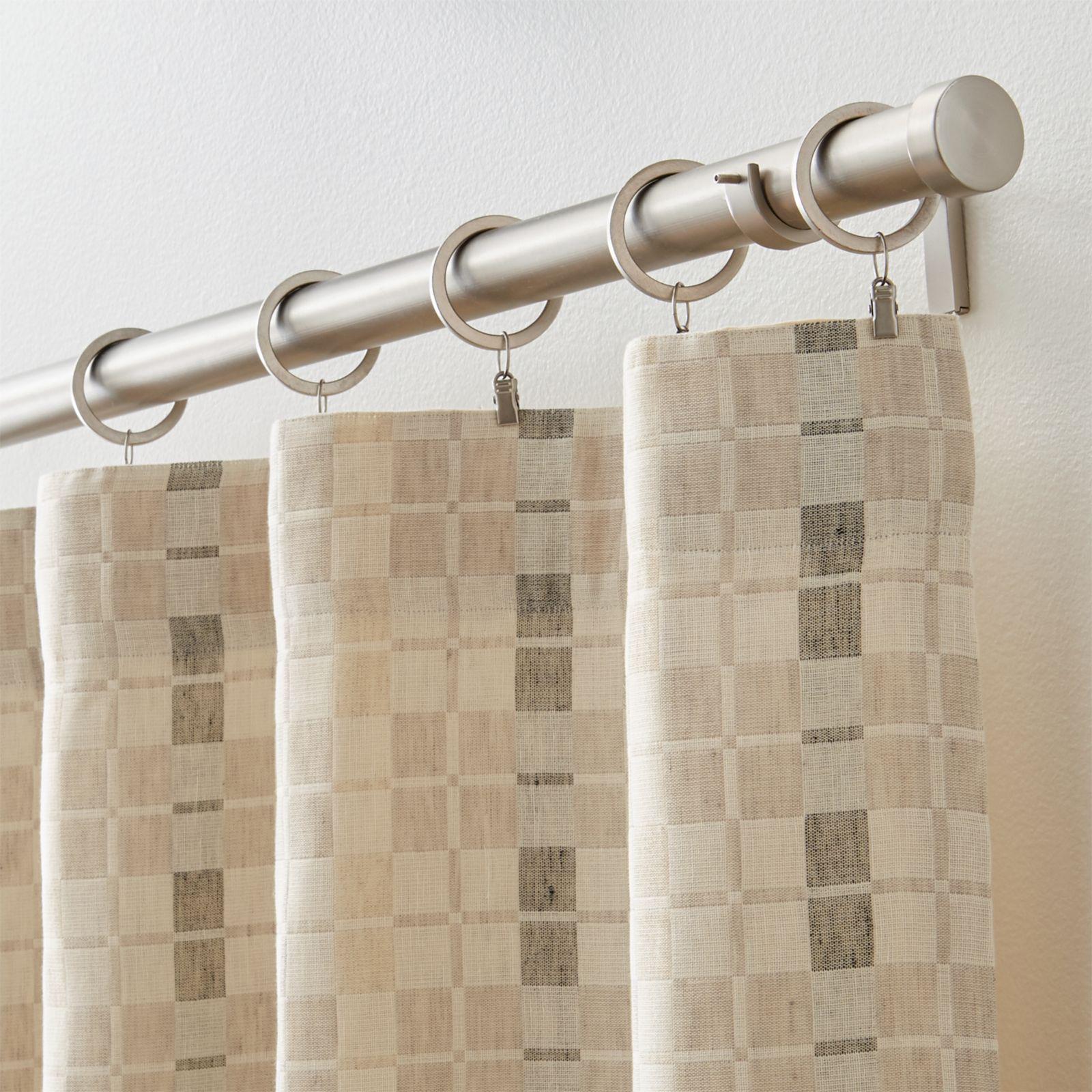 Pastore Curtain Panel