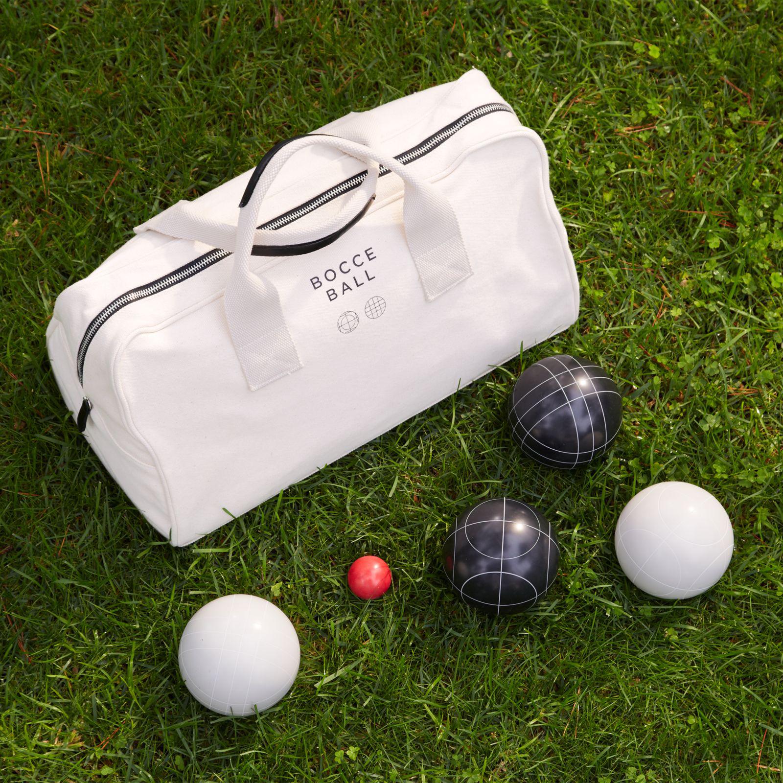 Bocce Ball Set