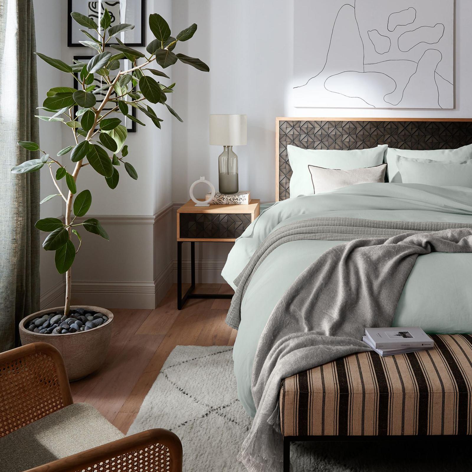 Ardine Bed Throw