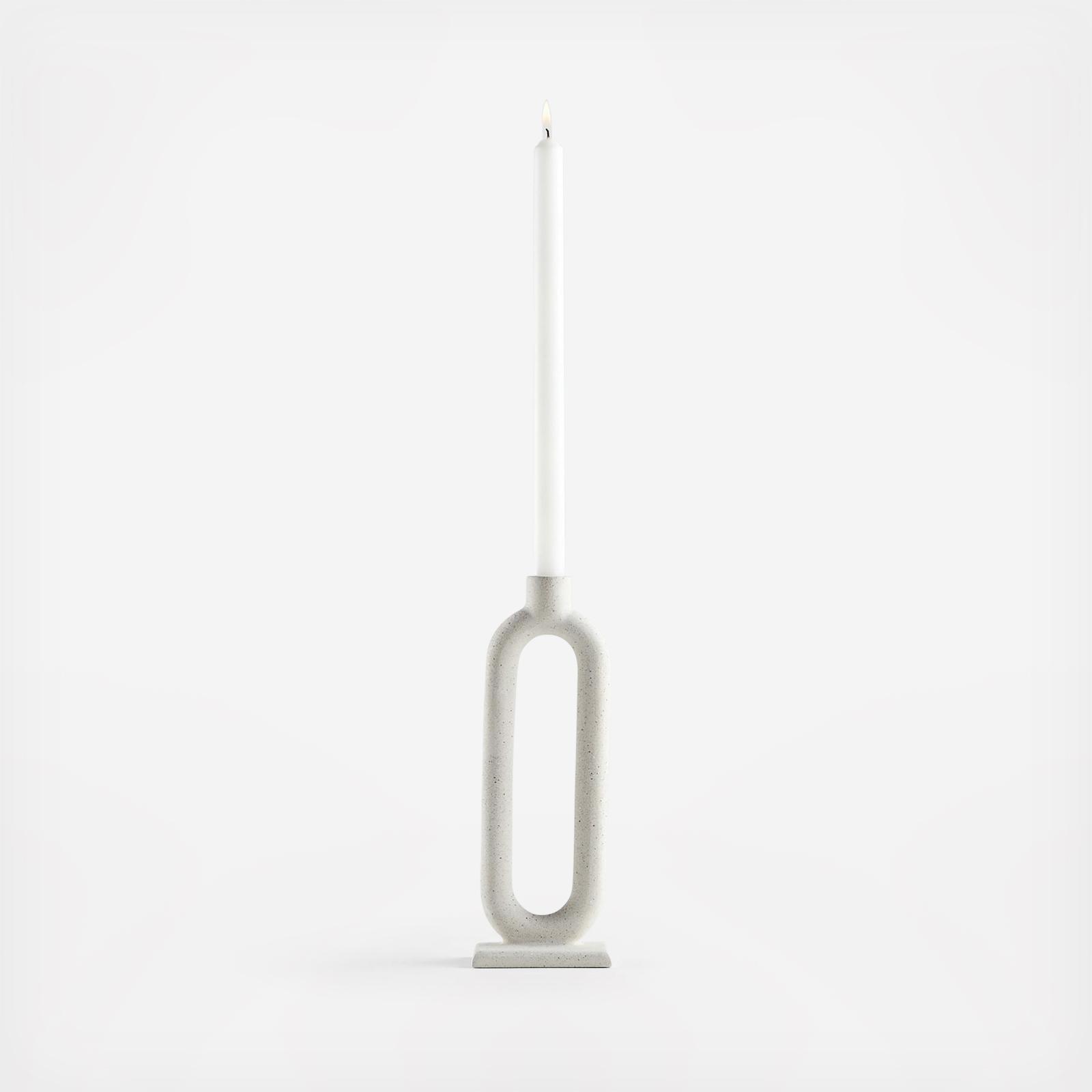 Lorin Taper Holder