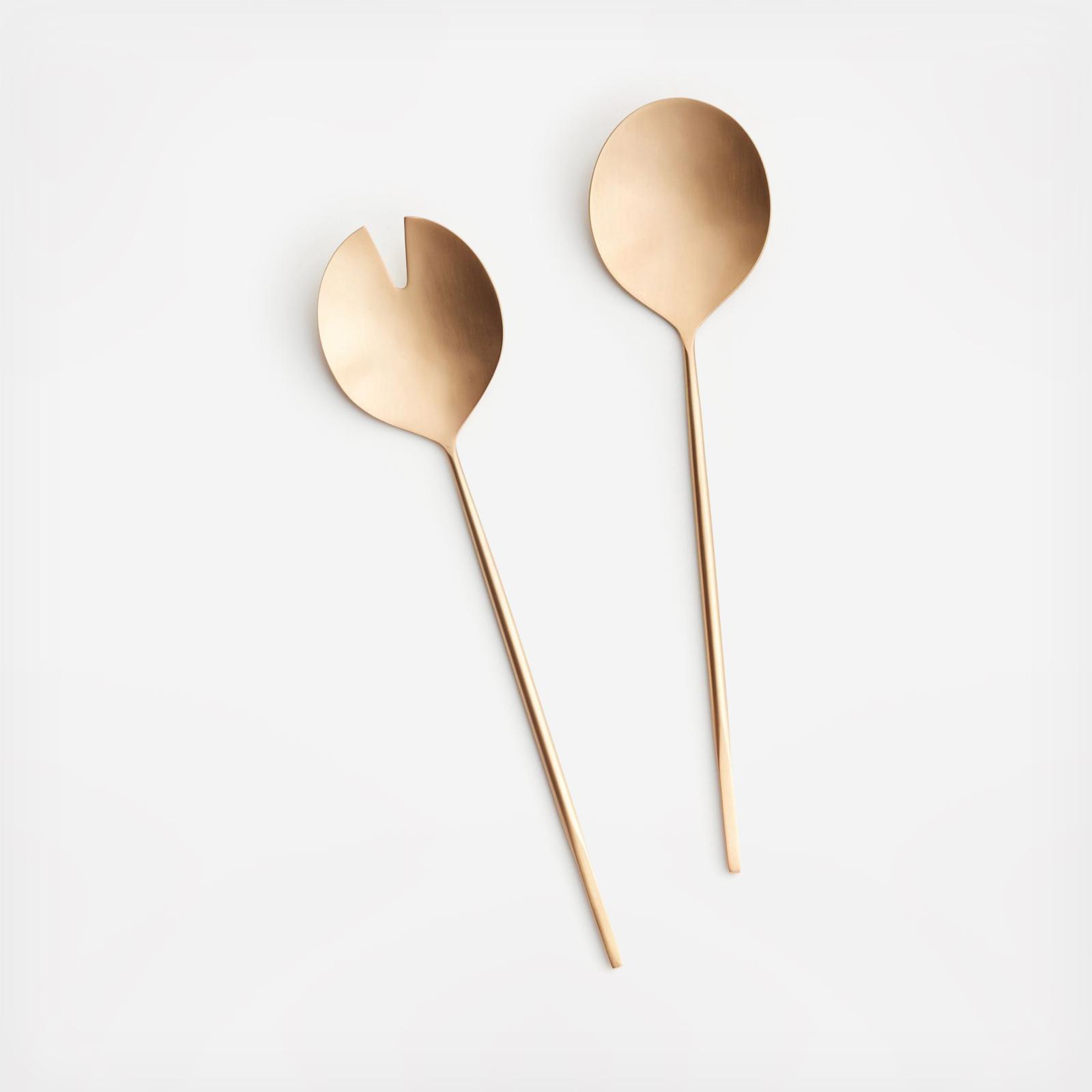 2-Piece Servers Set