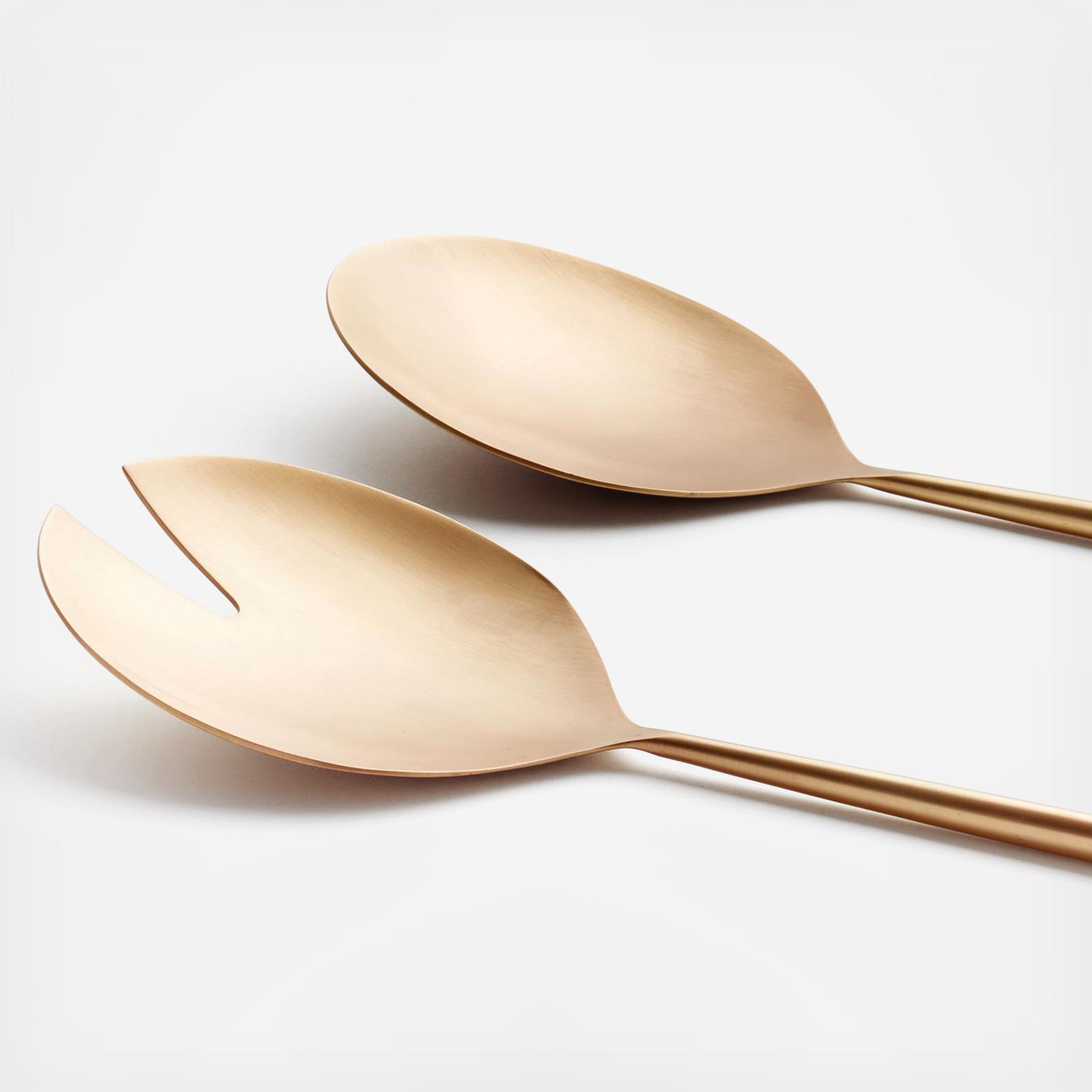 2-Piece Servers Set
