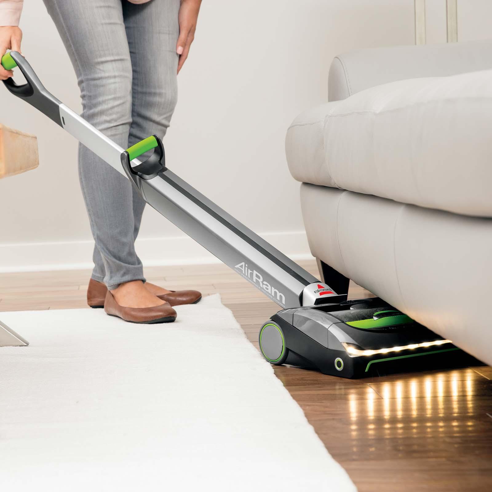 AirRam Cordless Vacuum