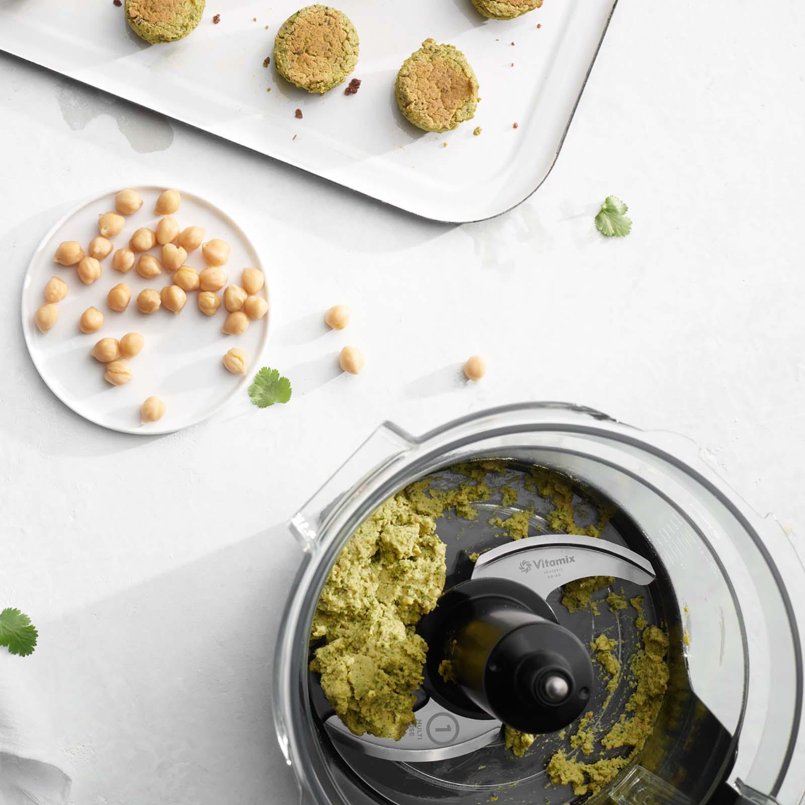 12-Cup Food Processor Attachment