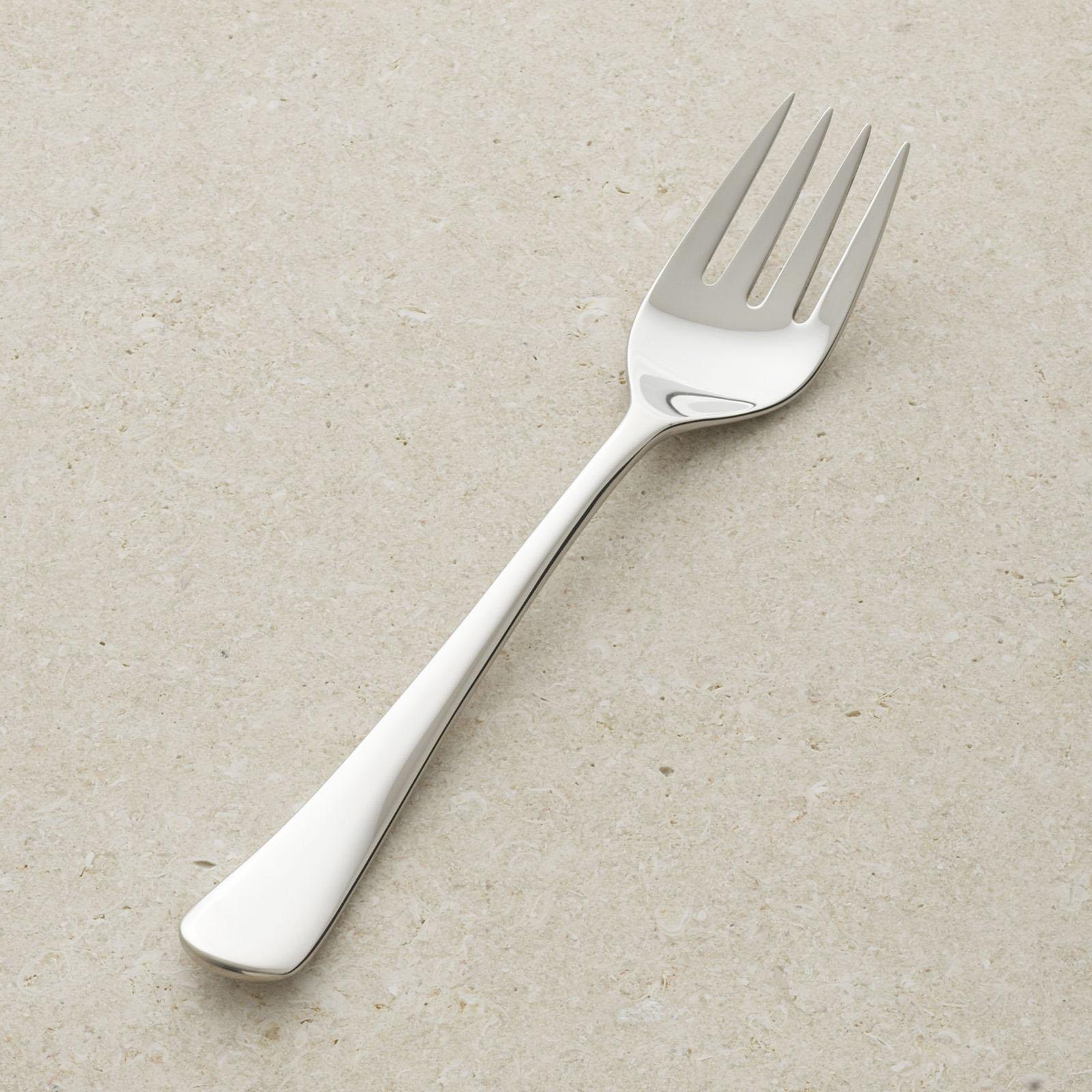 Caesna Mirror 3-Piece Serving Set