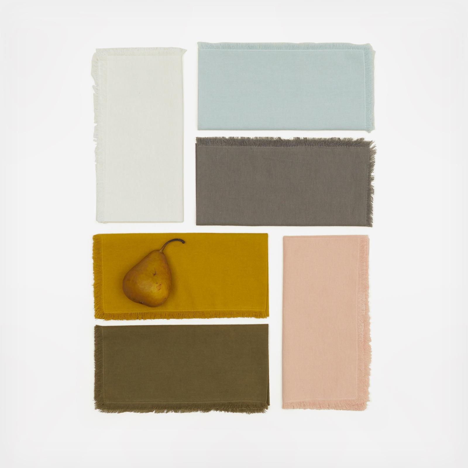Essential Dinner Napkin, Set of 4