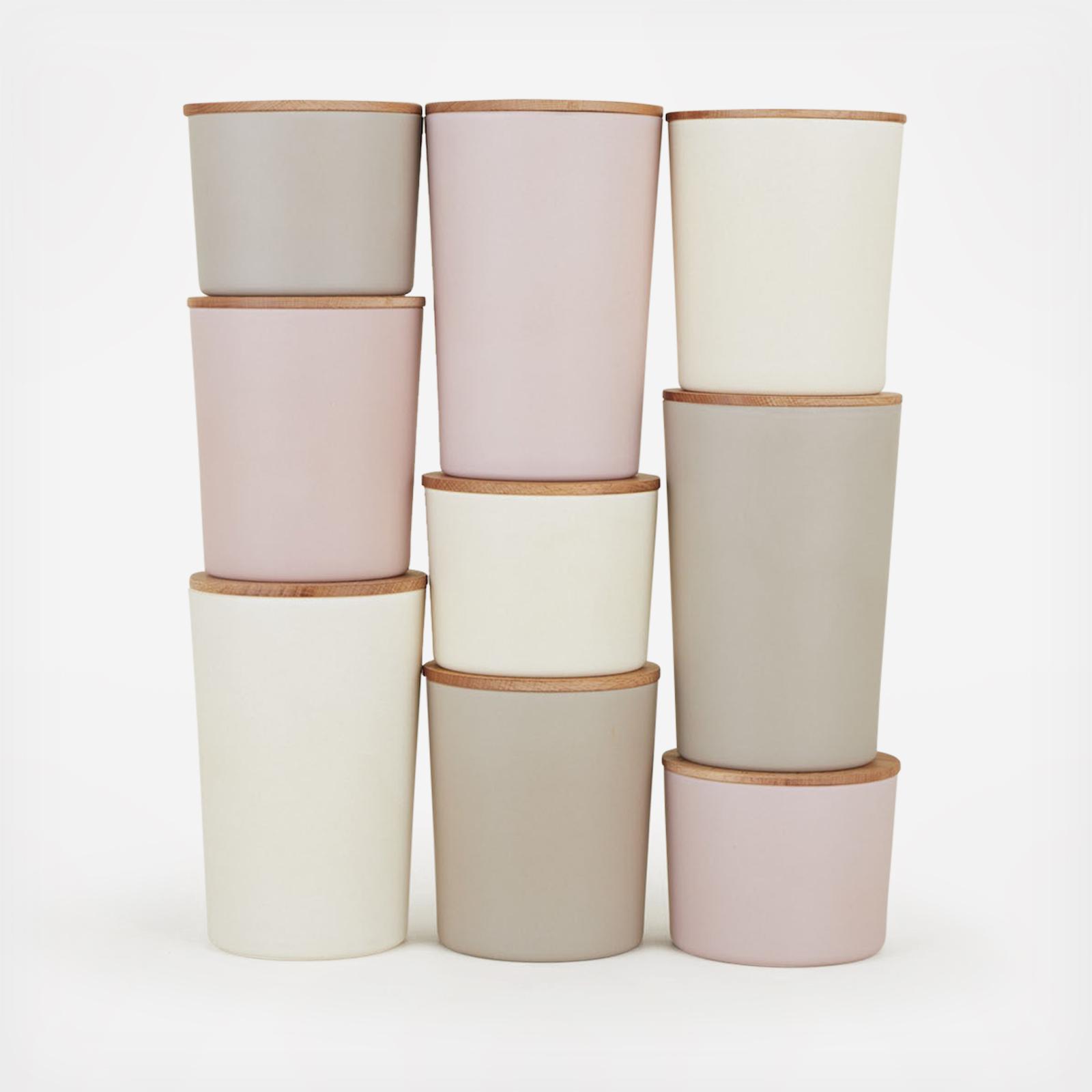 Essential 3-Piece Storage Container
