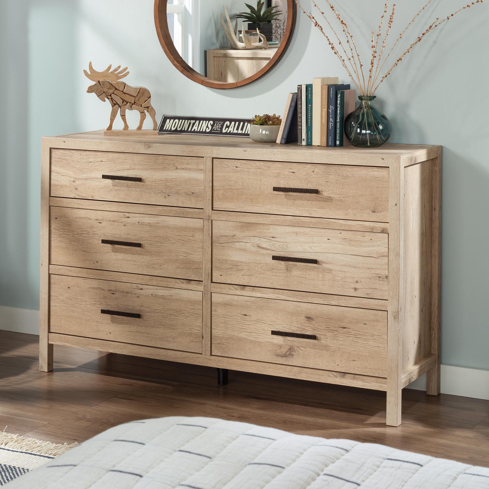 Pacific View Dresser