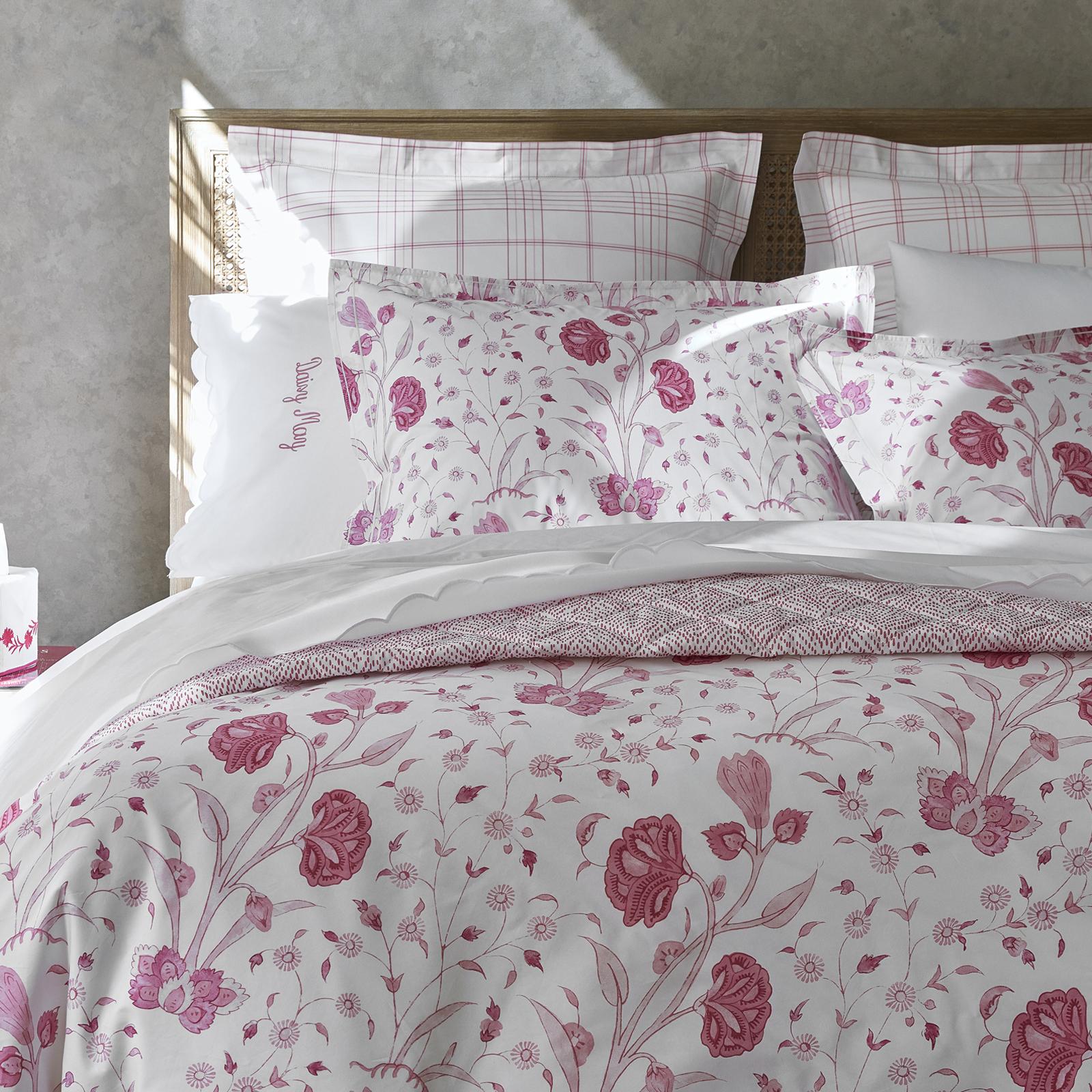 Khilana Duvet Cover
