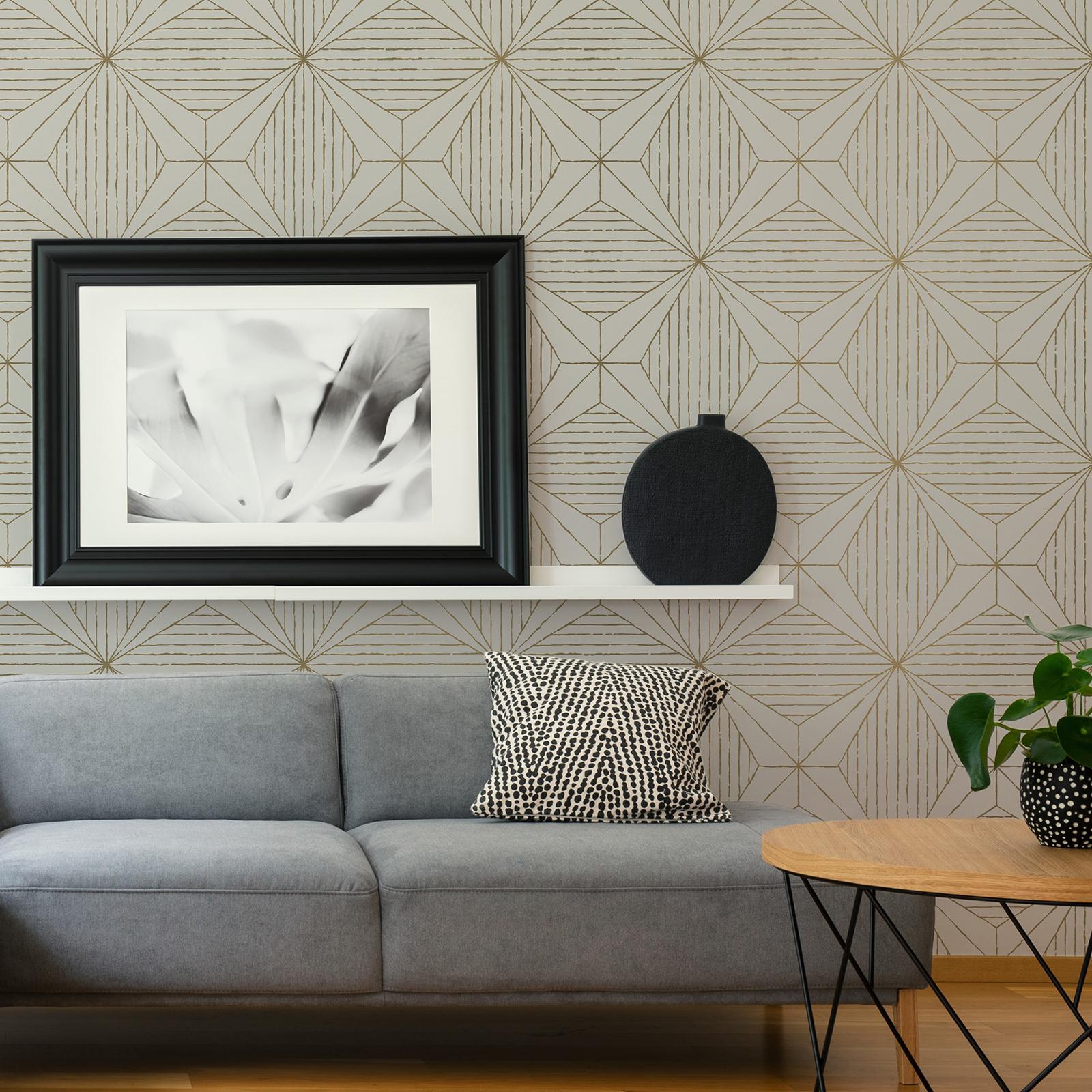 Aurum Self Adhesive Wallpaper