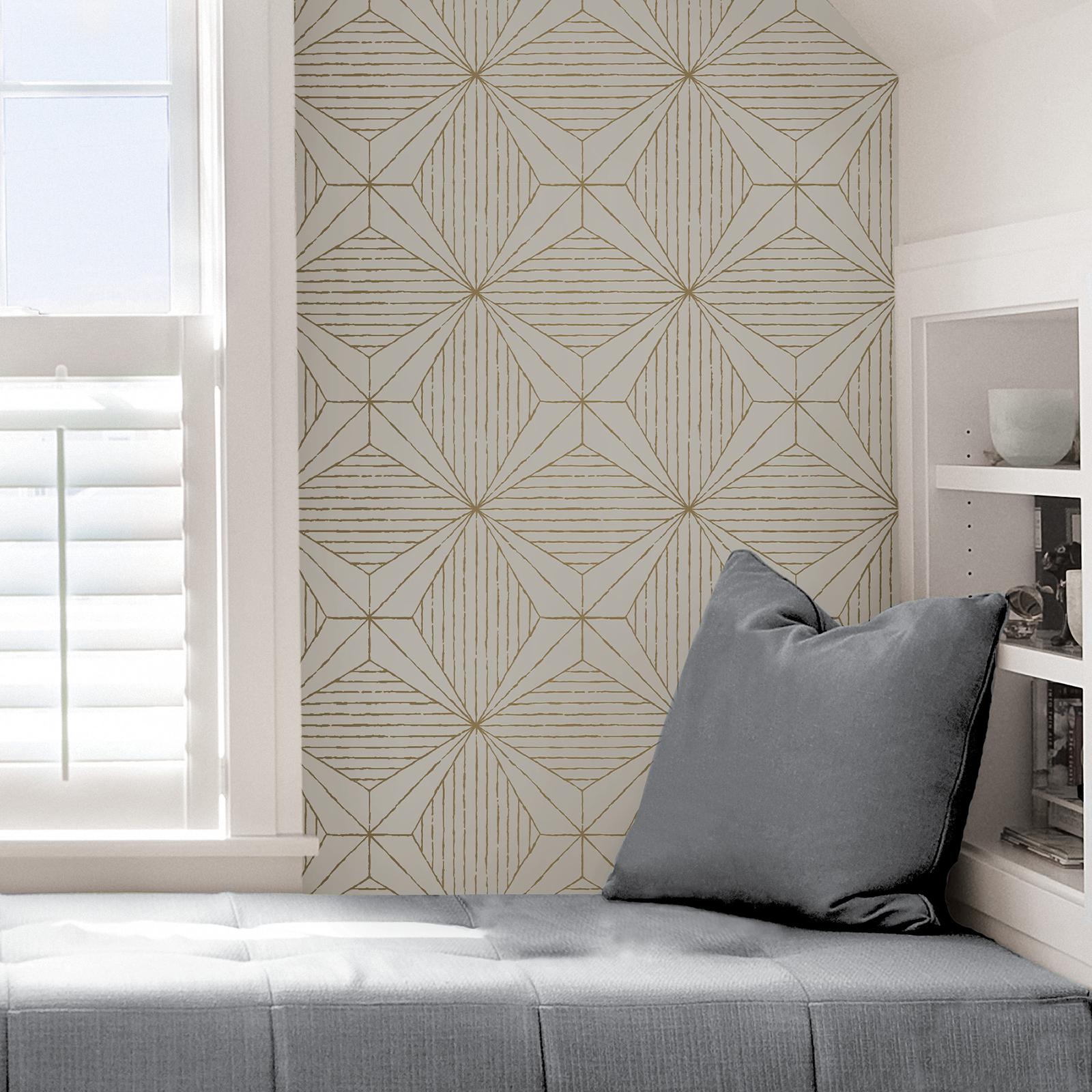 Aurum Self Adhesive Wallpaper