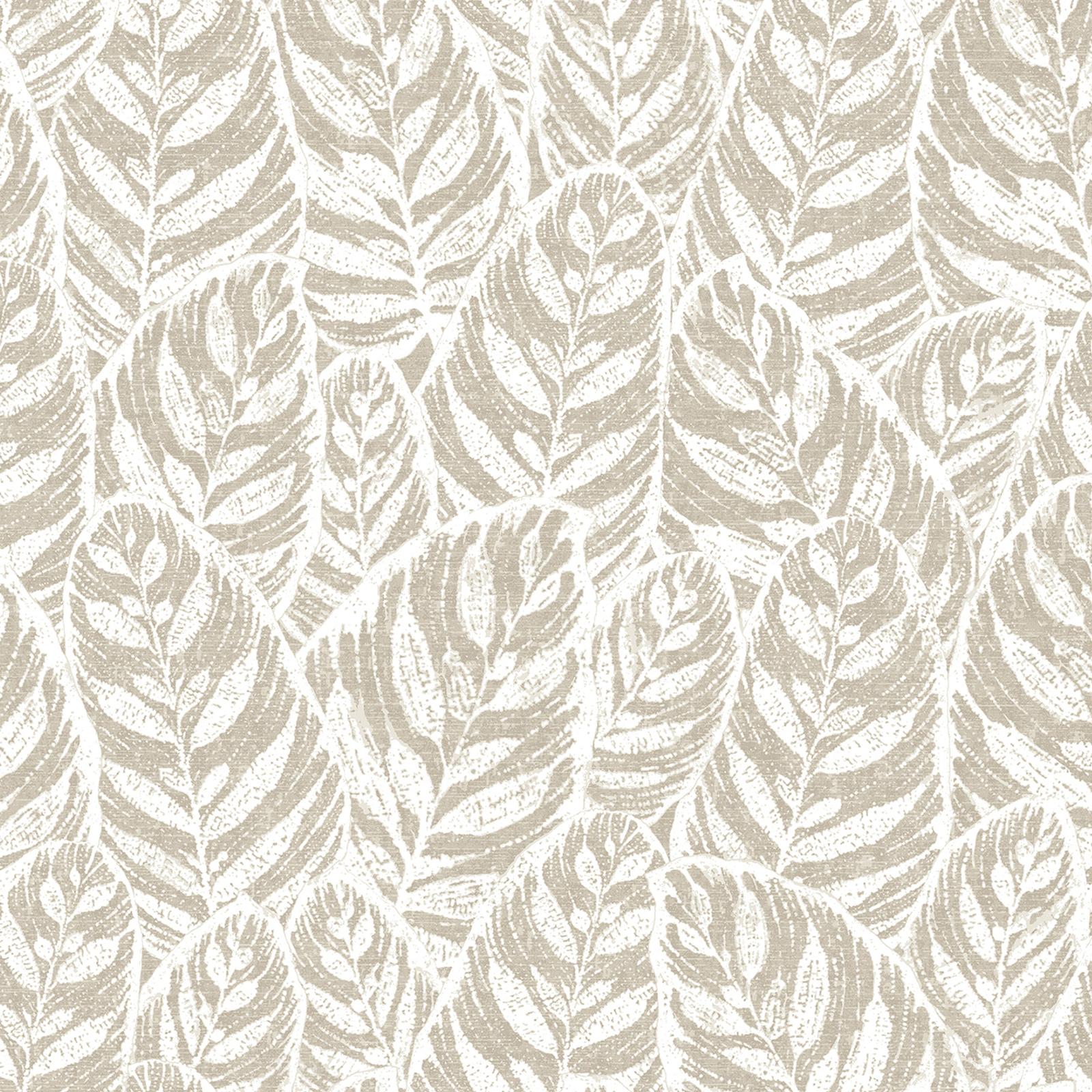 Del Mar Botanical Wallpaper