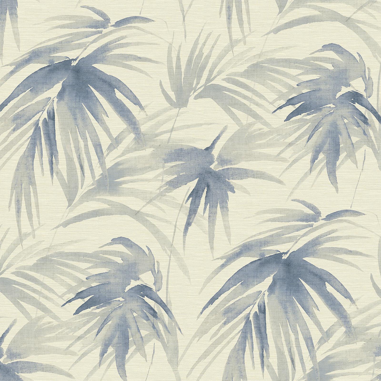 Darlana Grasscloth Wallpaper