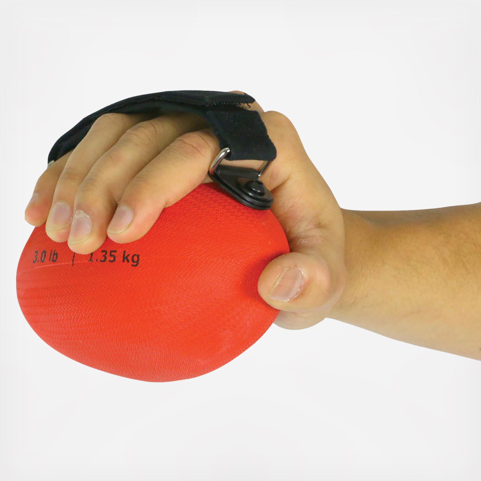 Handy Grip Weight Ball 5-Piece Set