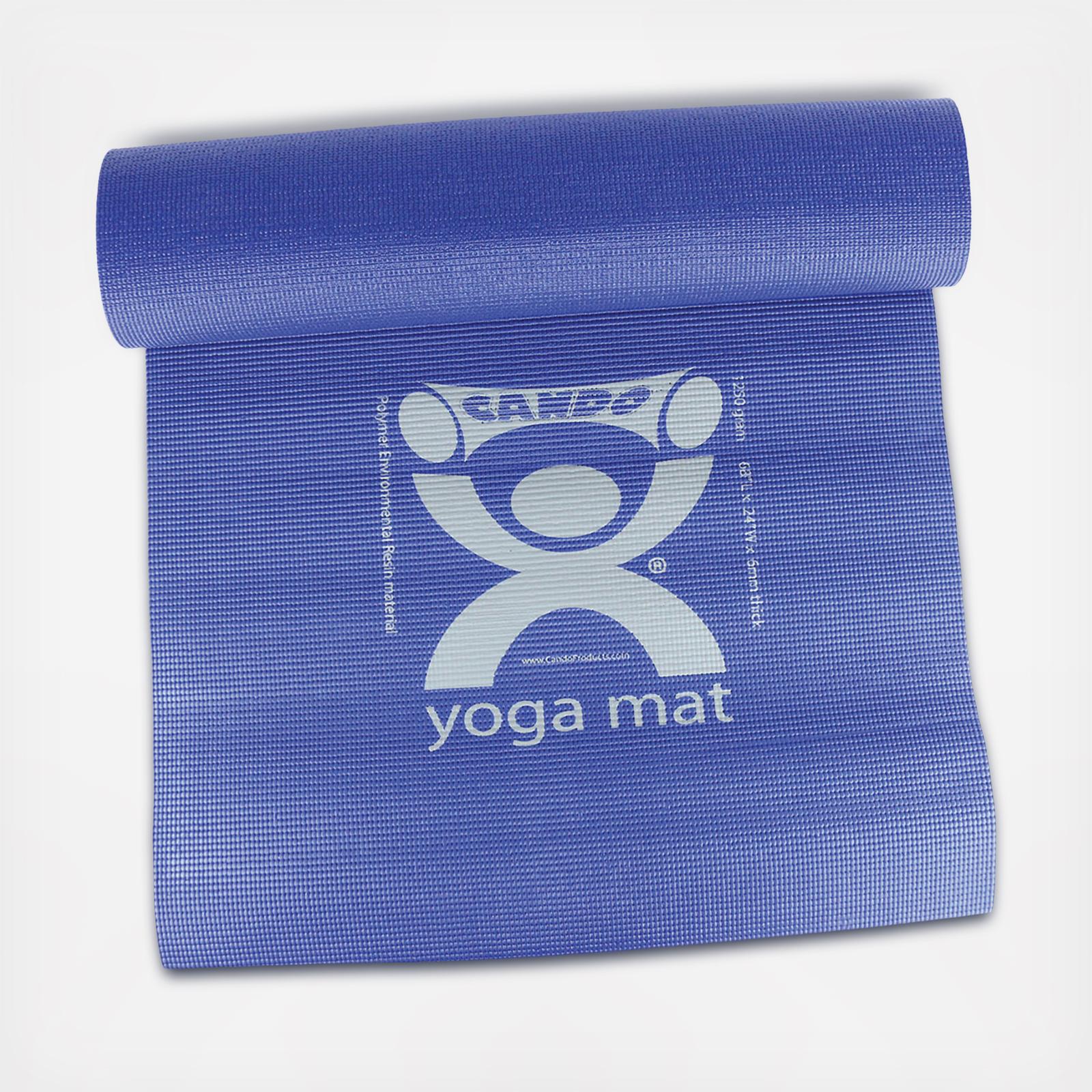 Yoga Mat