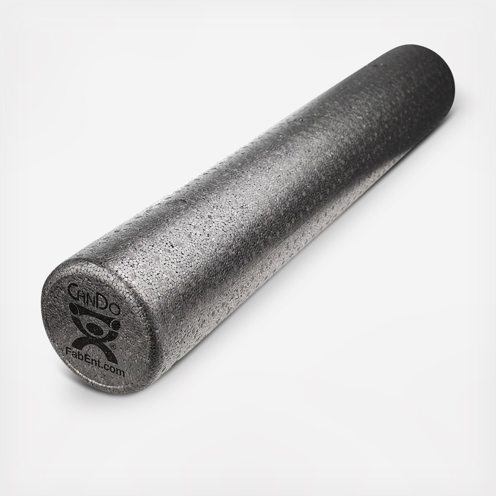Black Composite Foam Roller