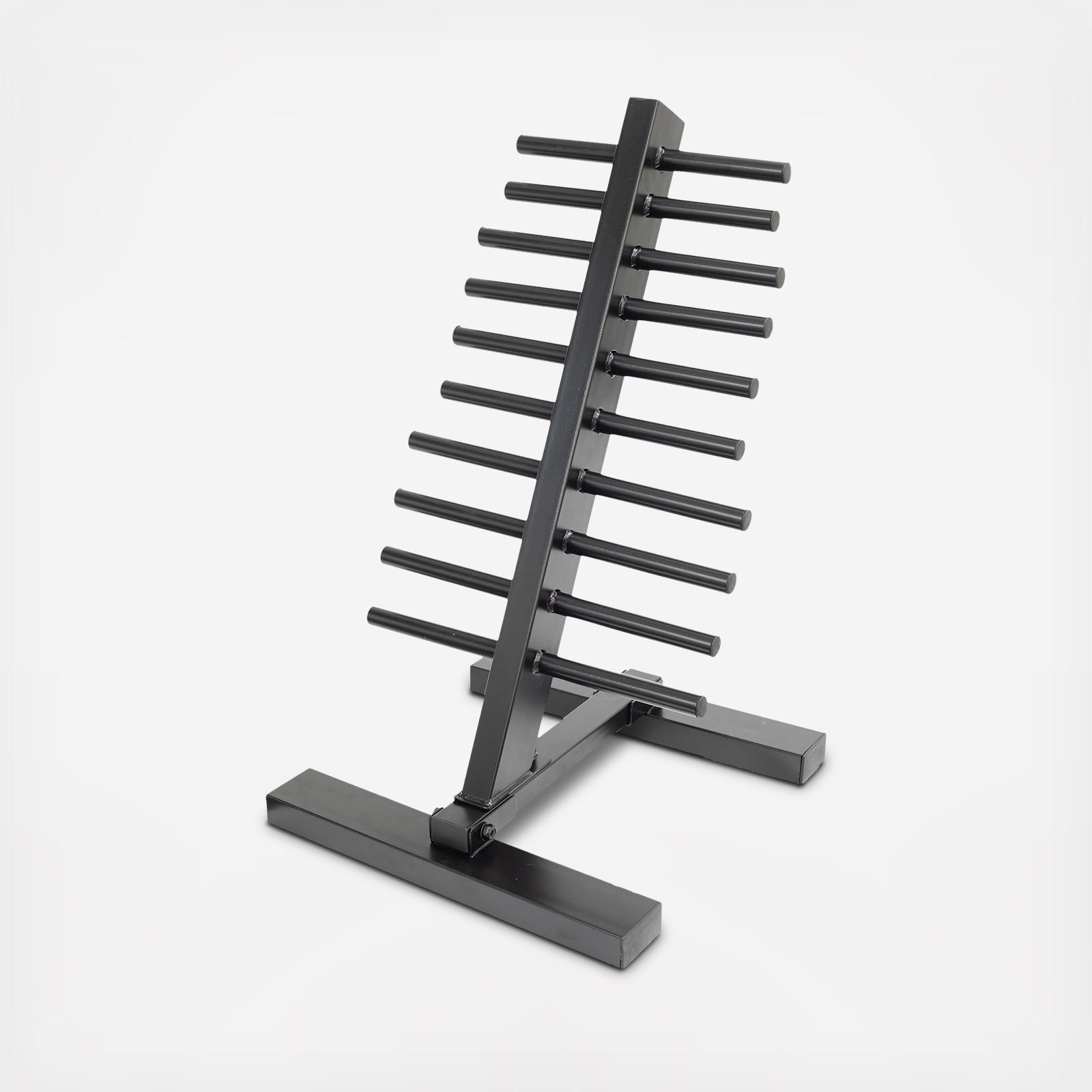 Dumbbell Floor Rack